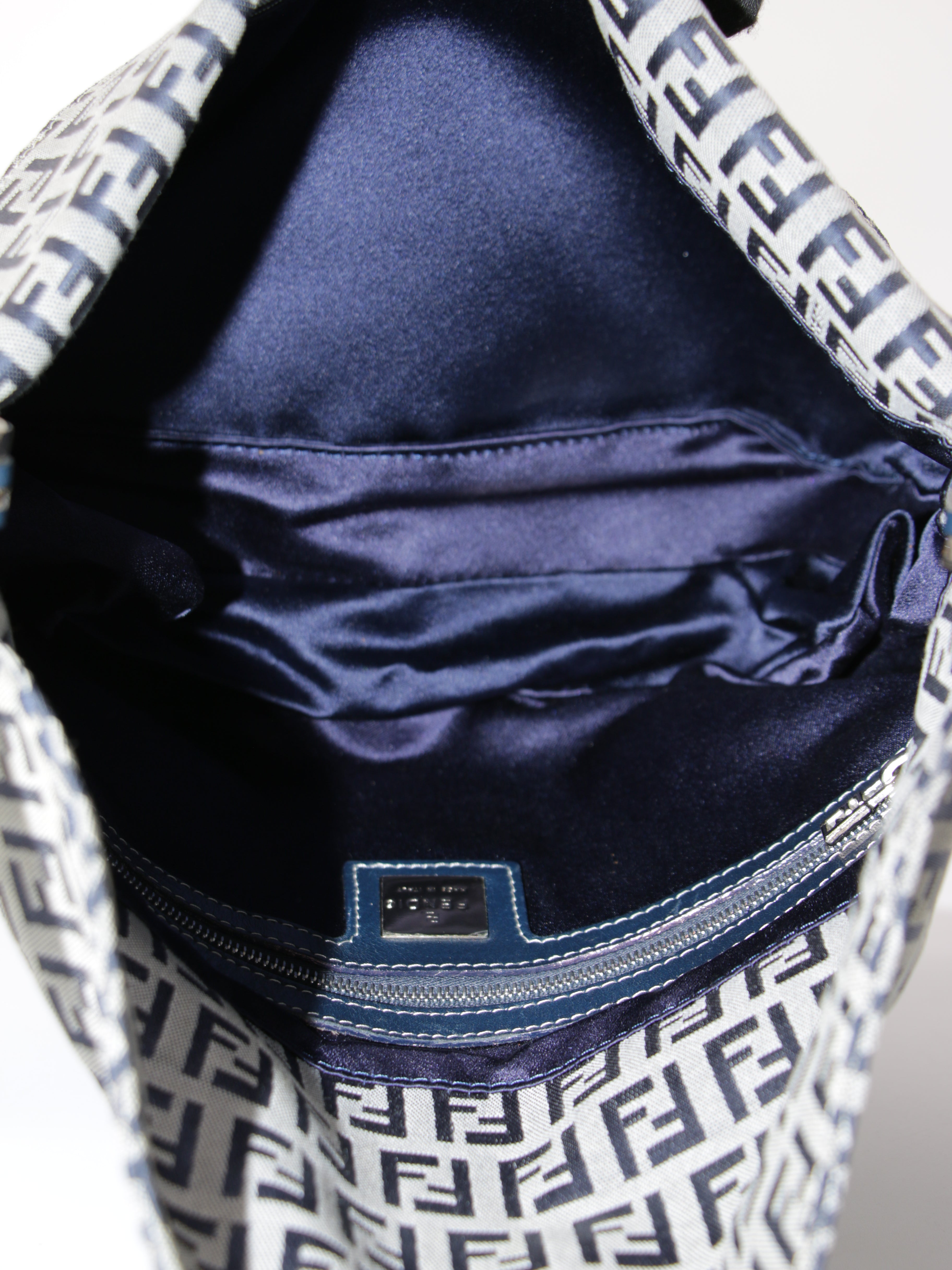 Large Double Flap