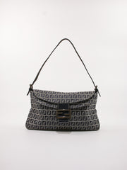 Large Double Flap