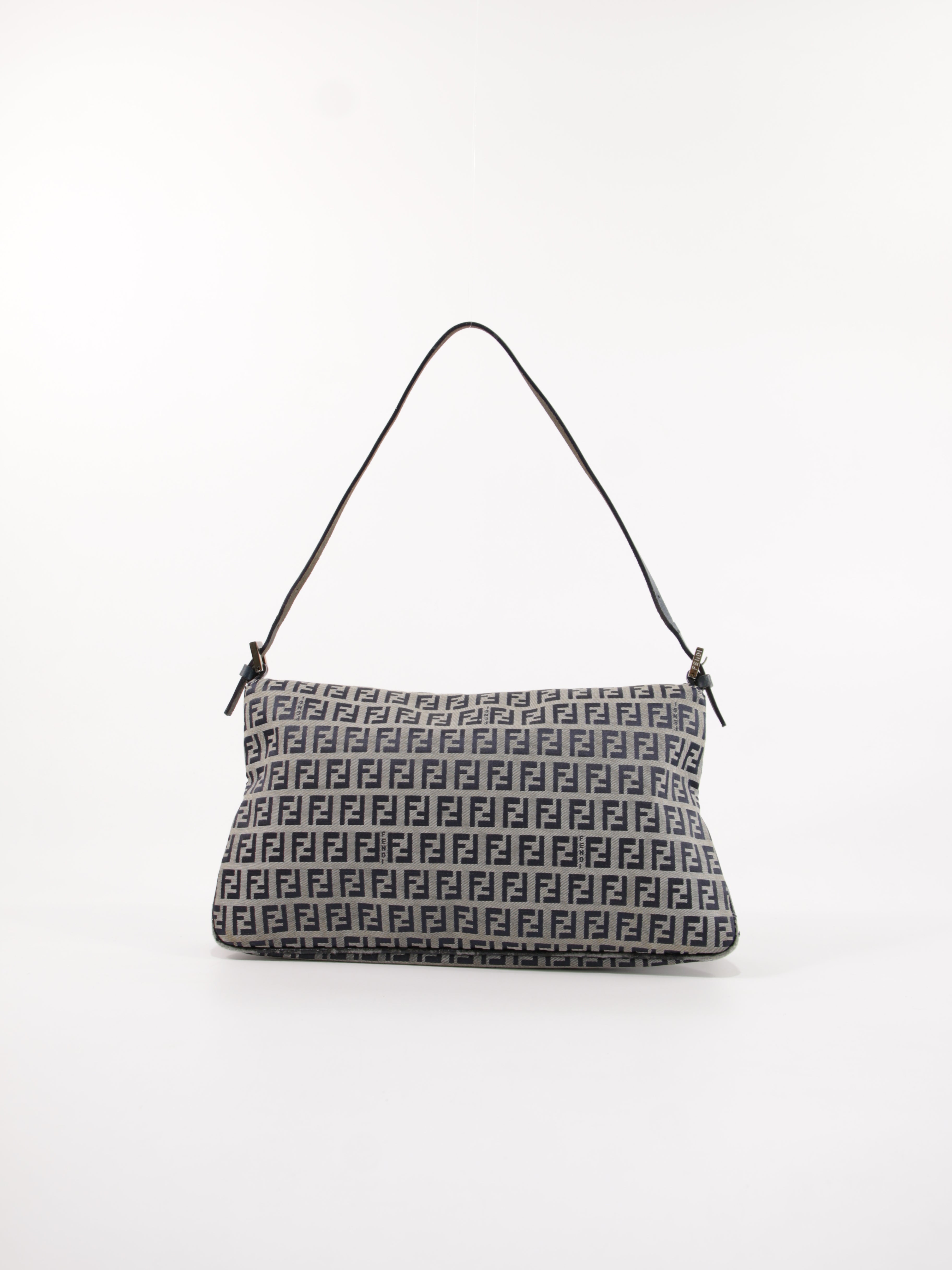 Large Double Flap