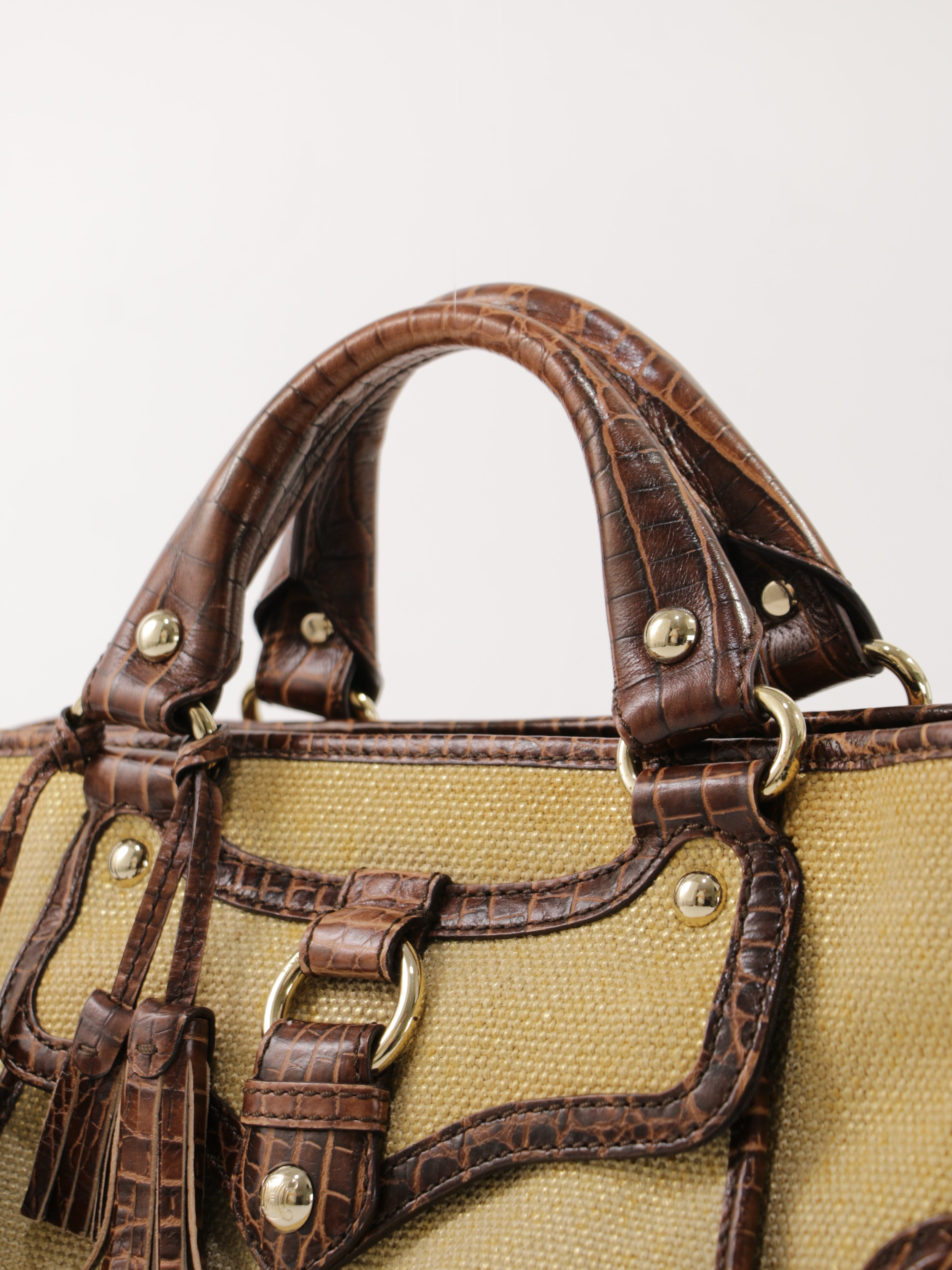 Hand Bag