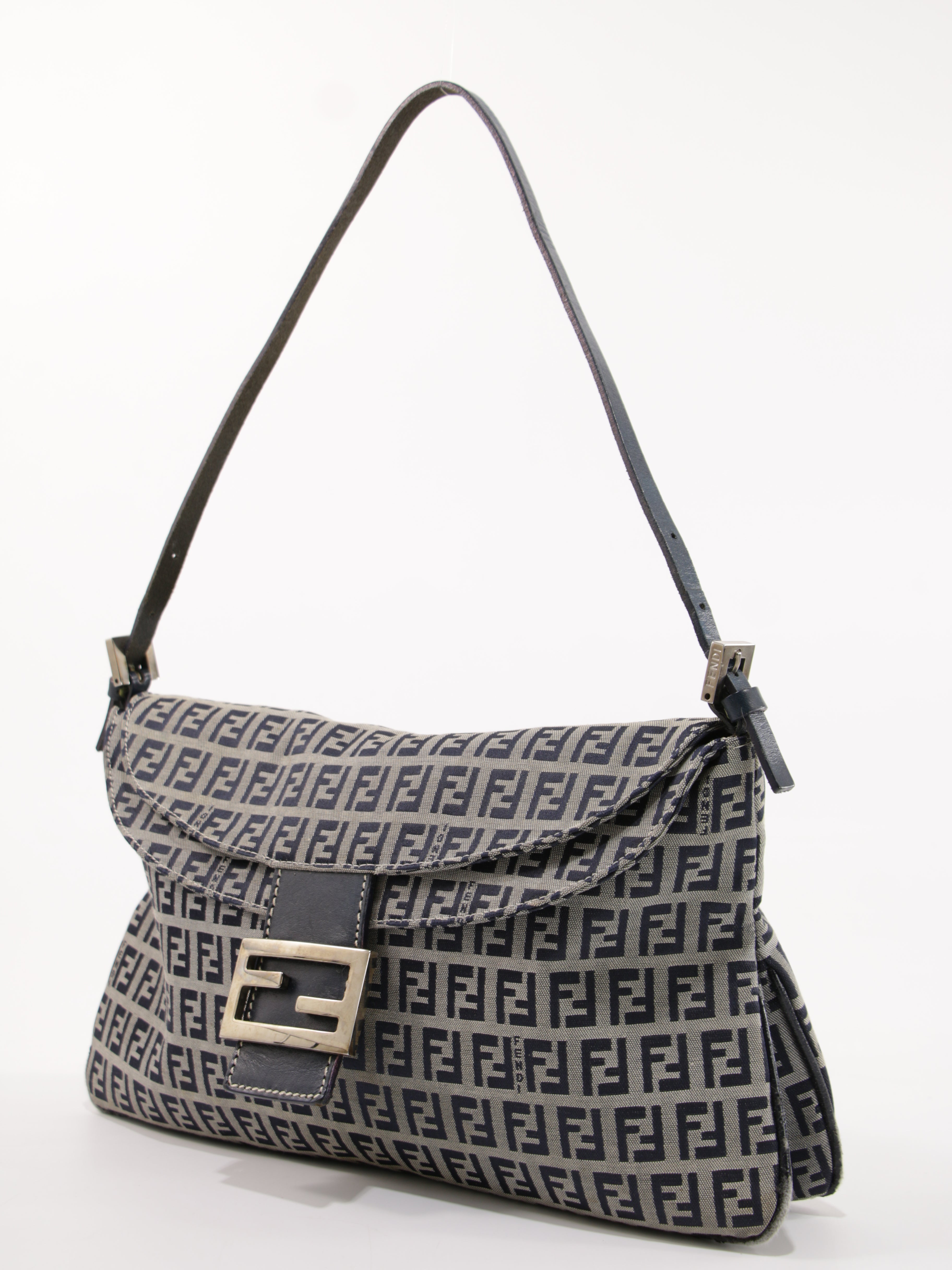 Large Double Flap