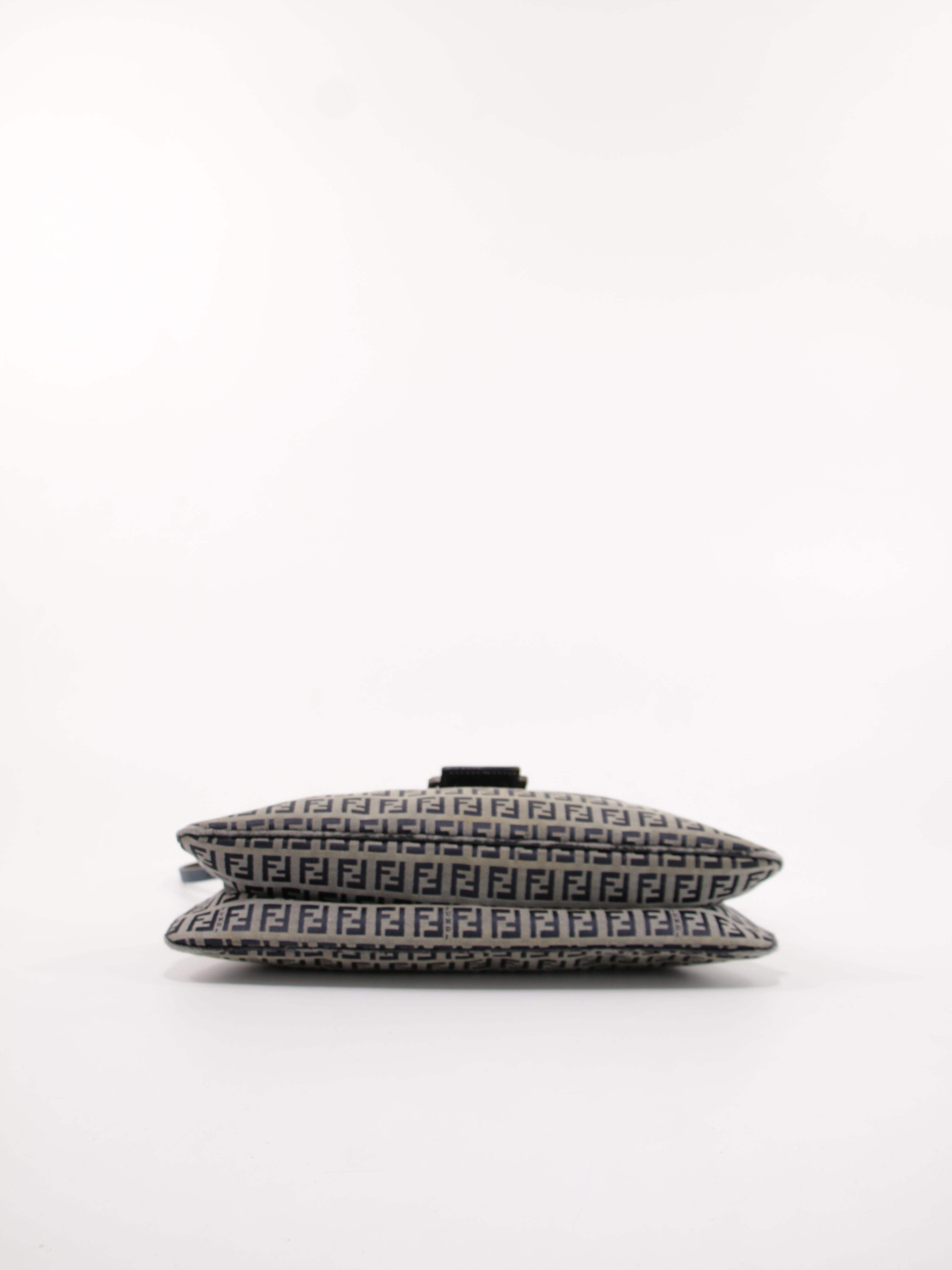 Large Double Flap