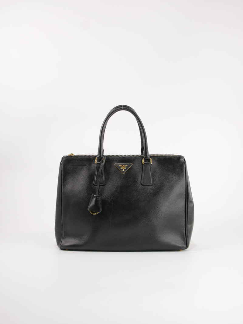 PRADA LARGE GALLERIA