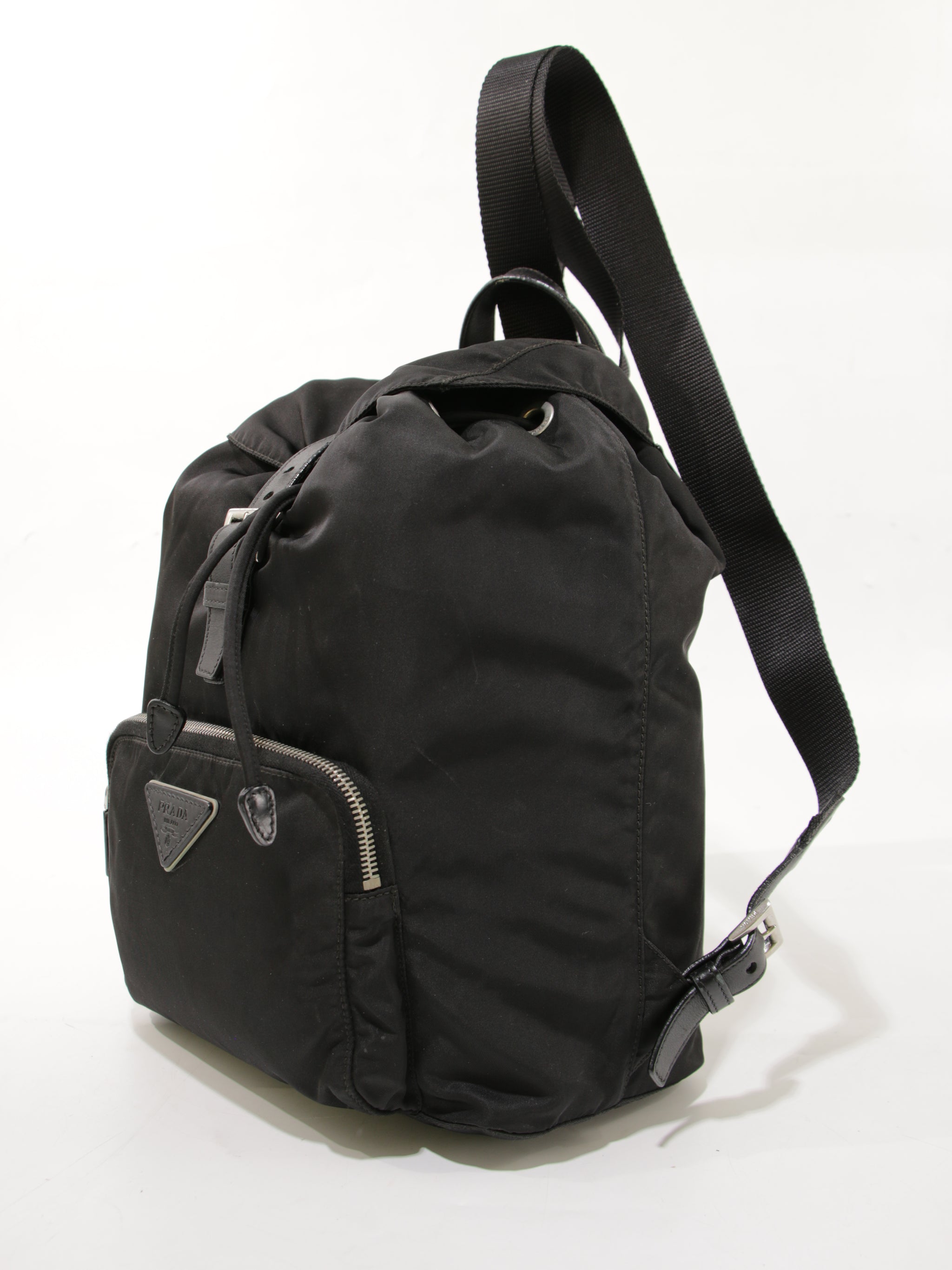 Velo Backpack