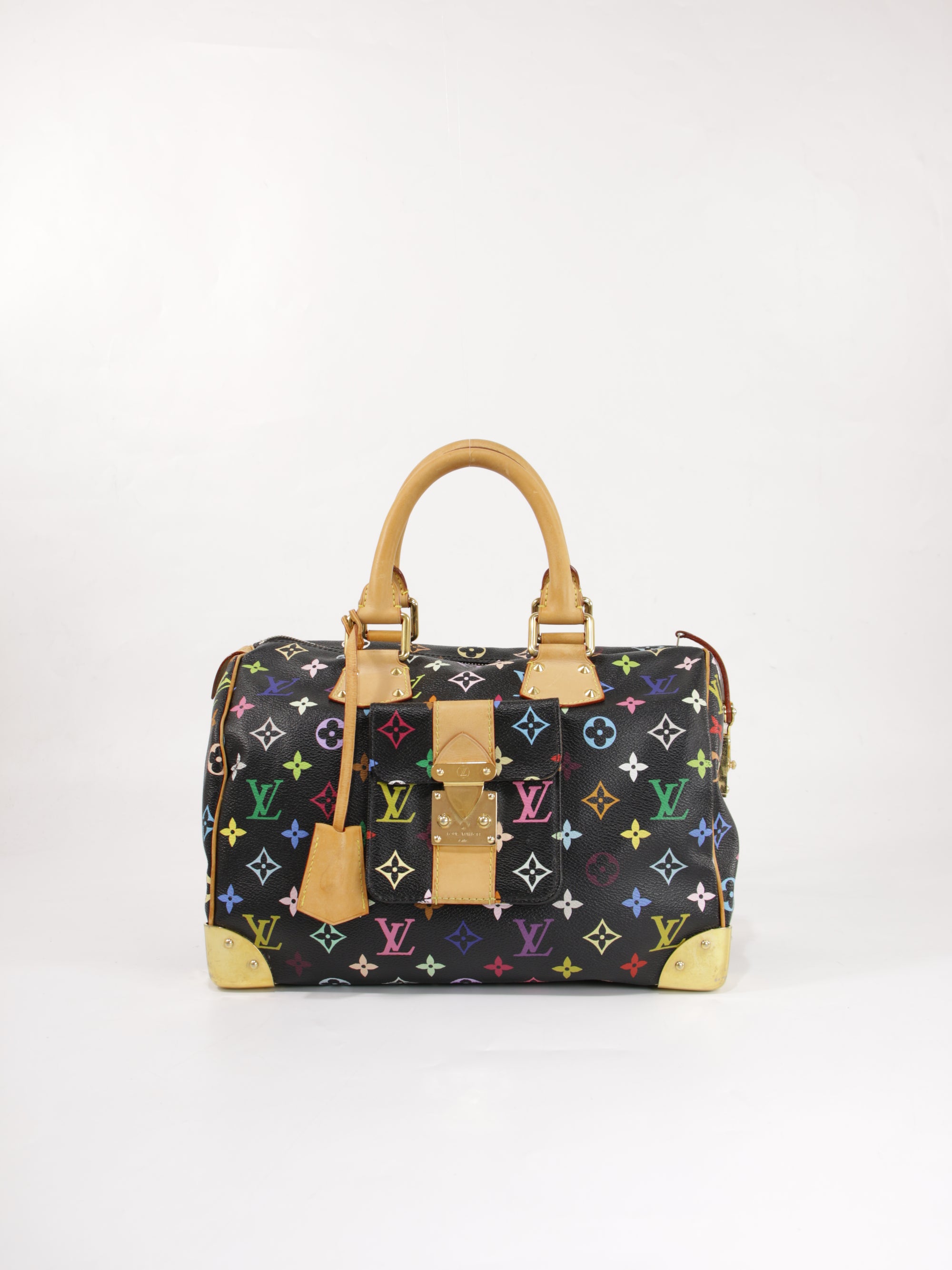 Takashi Murakami Speedy 30