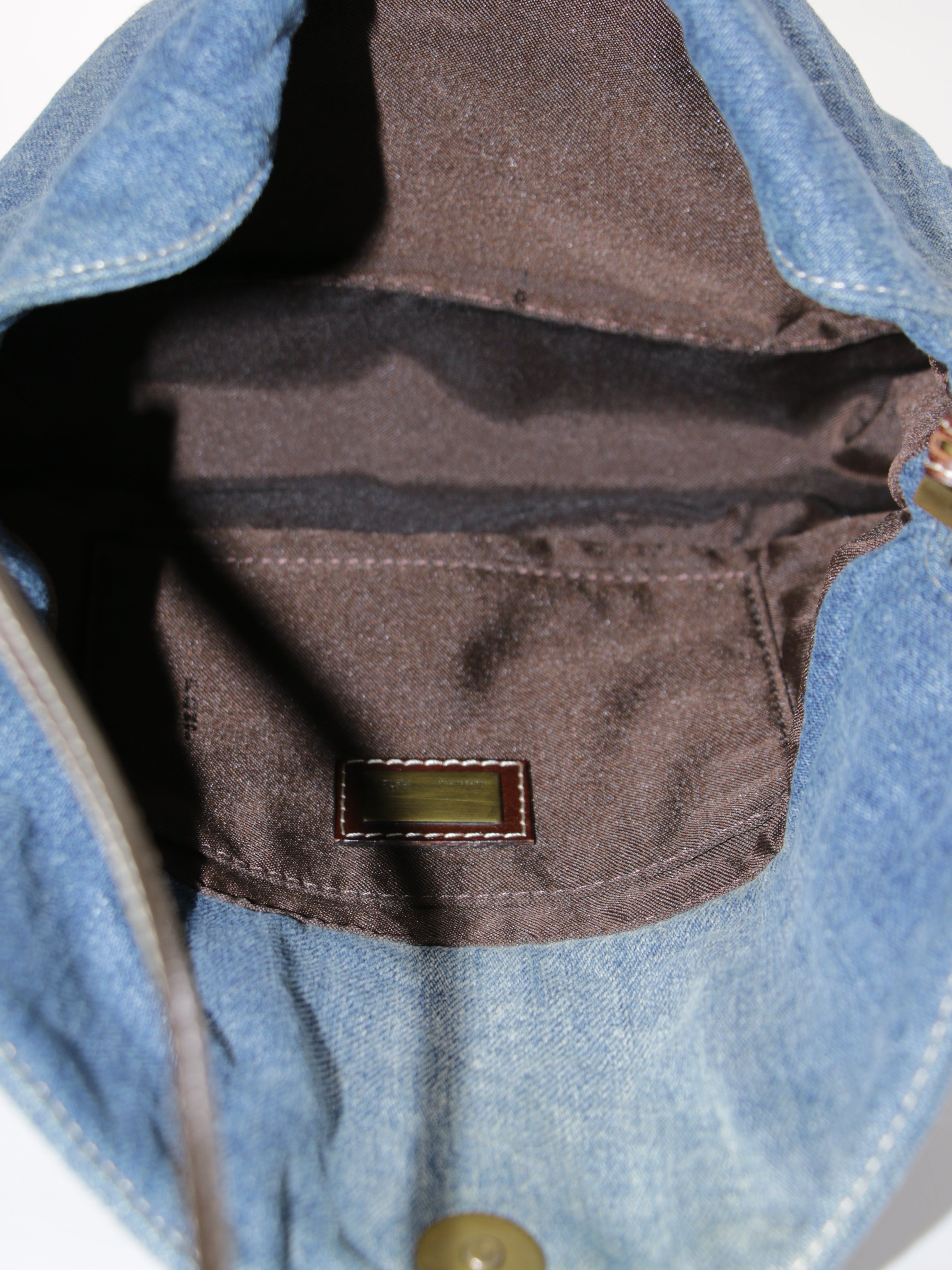 Shoulder Bag