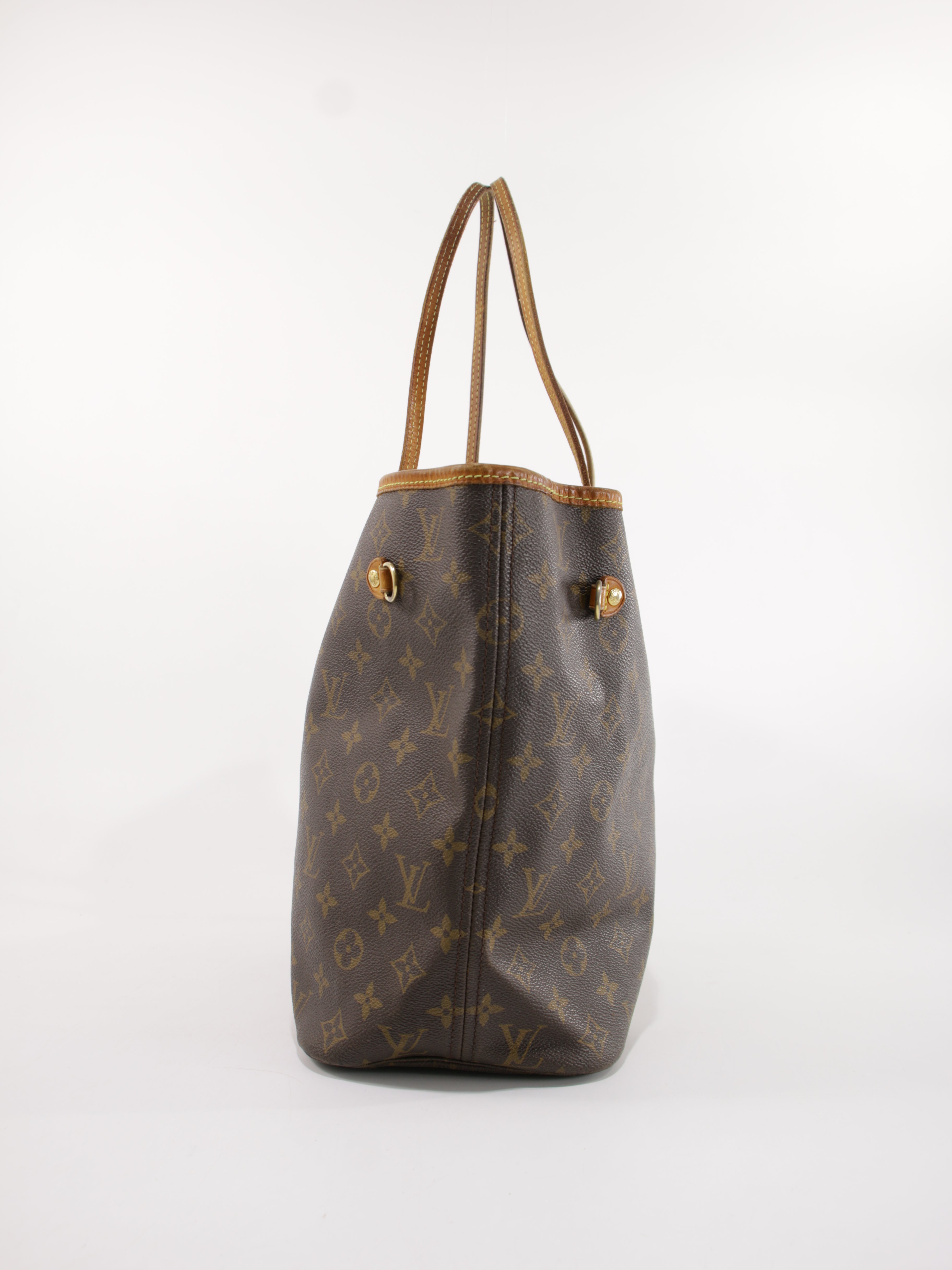 Neverfull MM