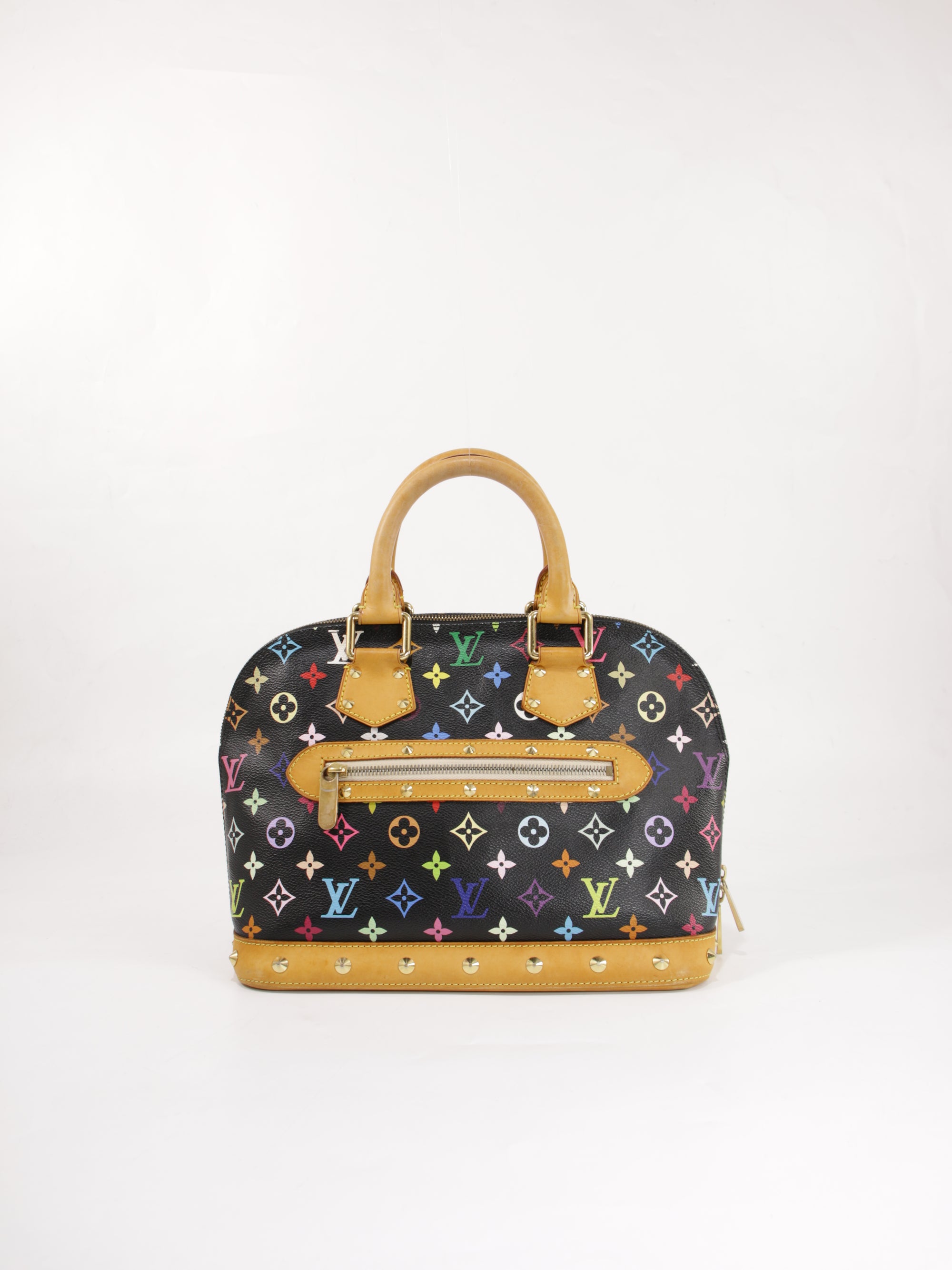 Takashi Murakami Alma PM