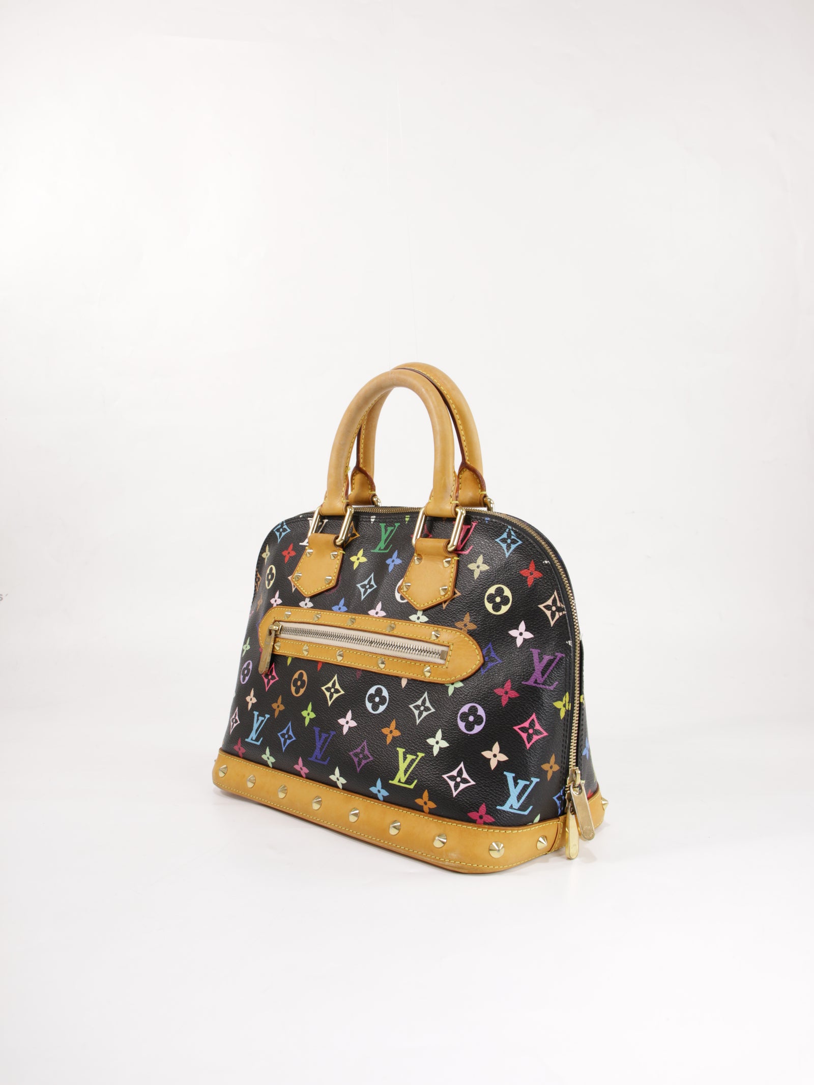 Takashi Murakami Alma PM