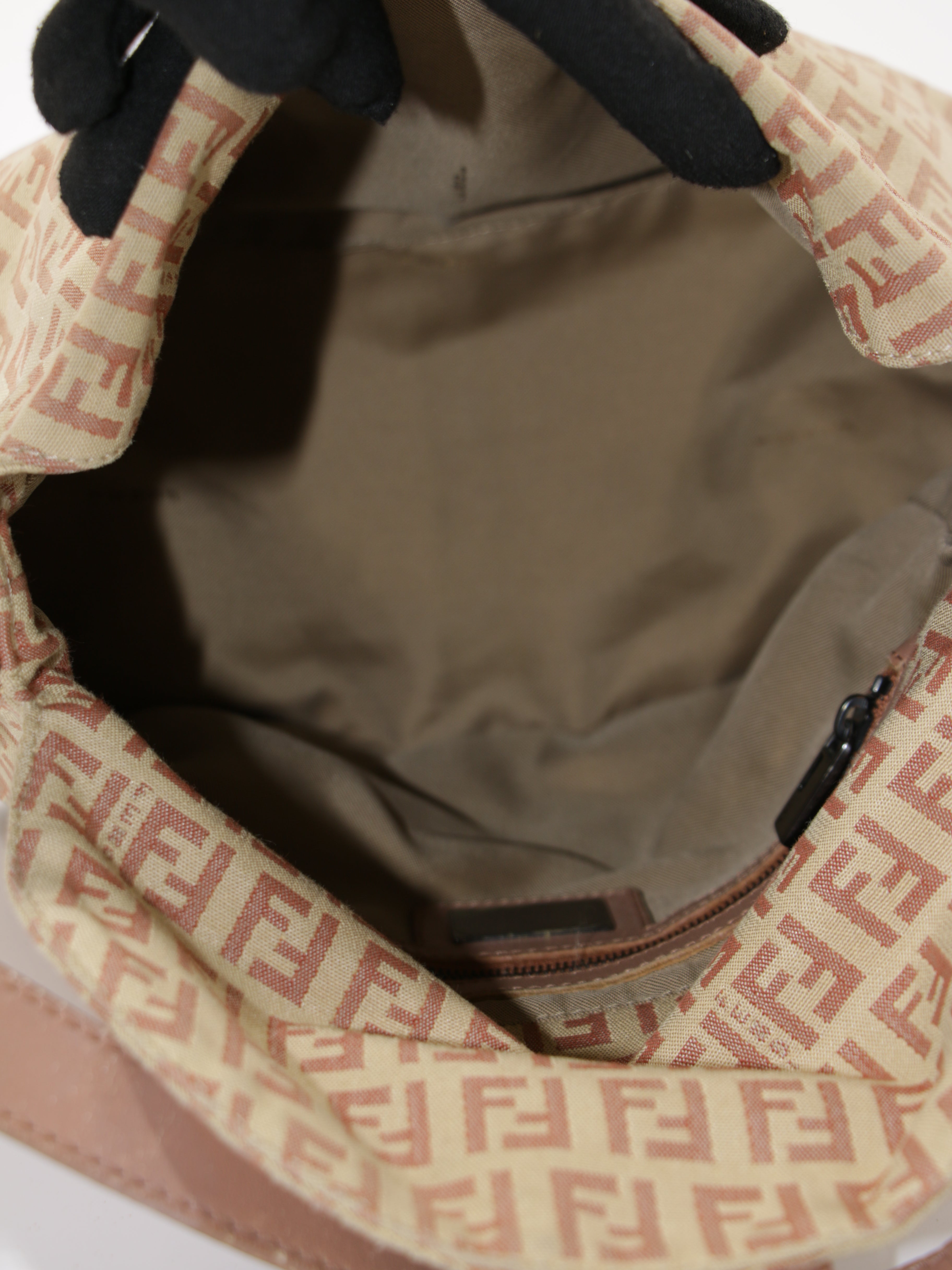 Double Flap Mamma