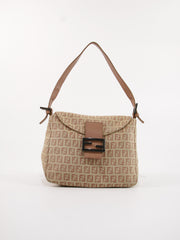 Double Flap Mamma