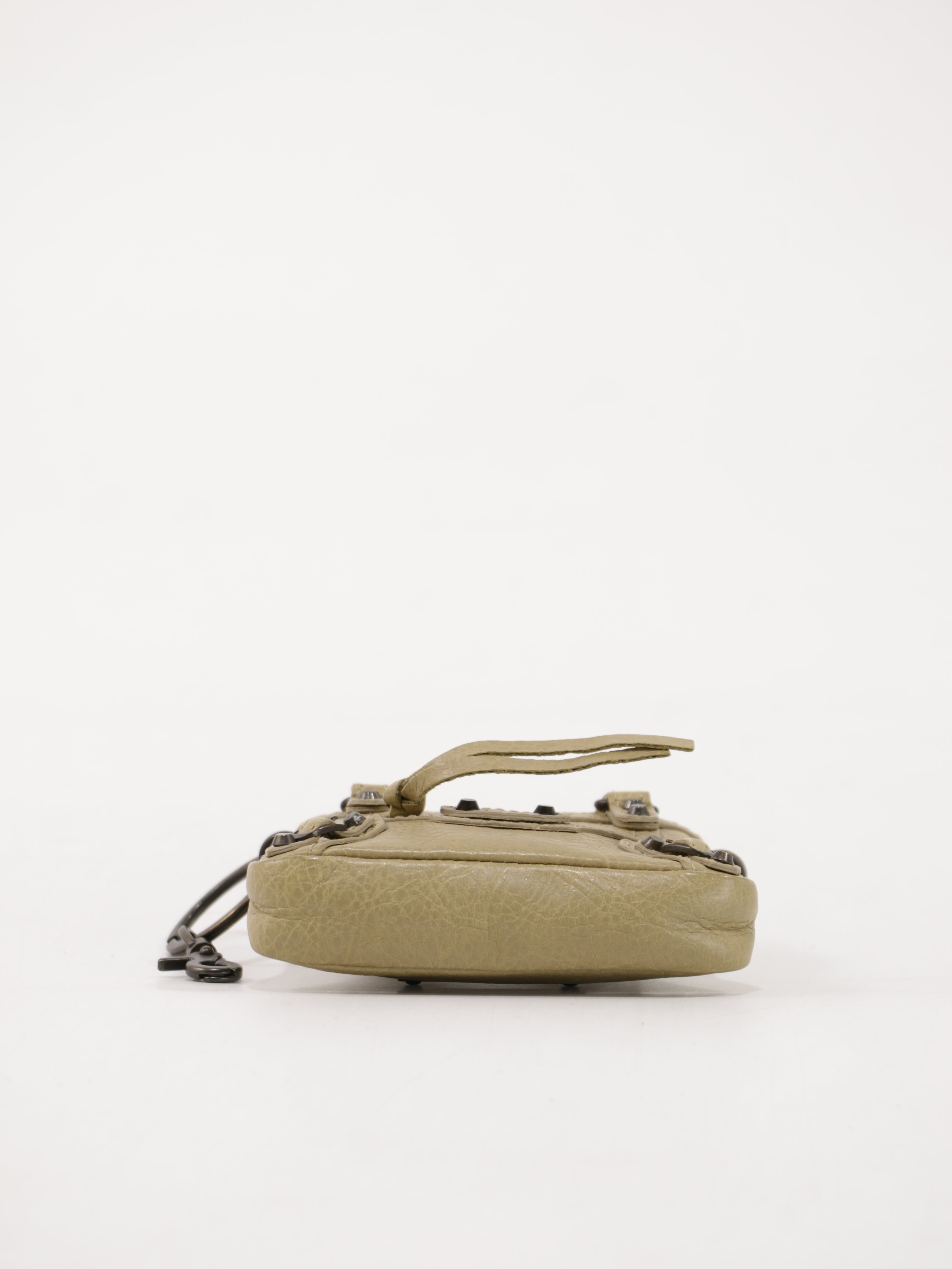 Bag charm