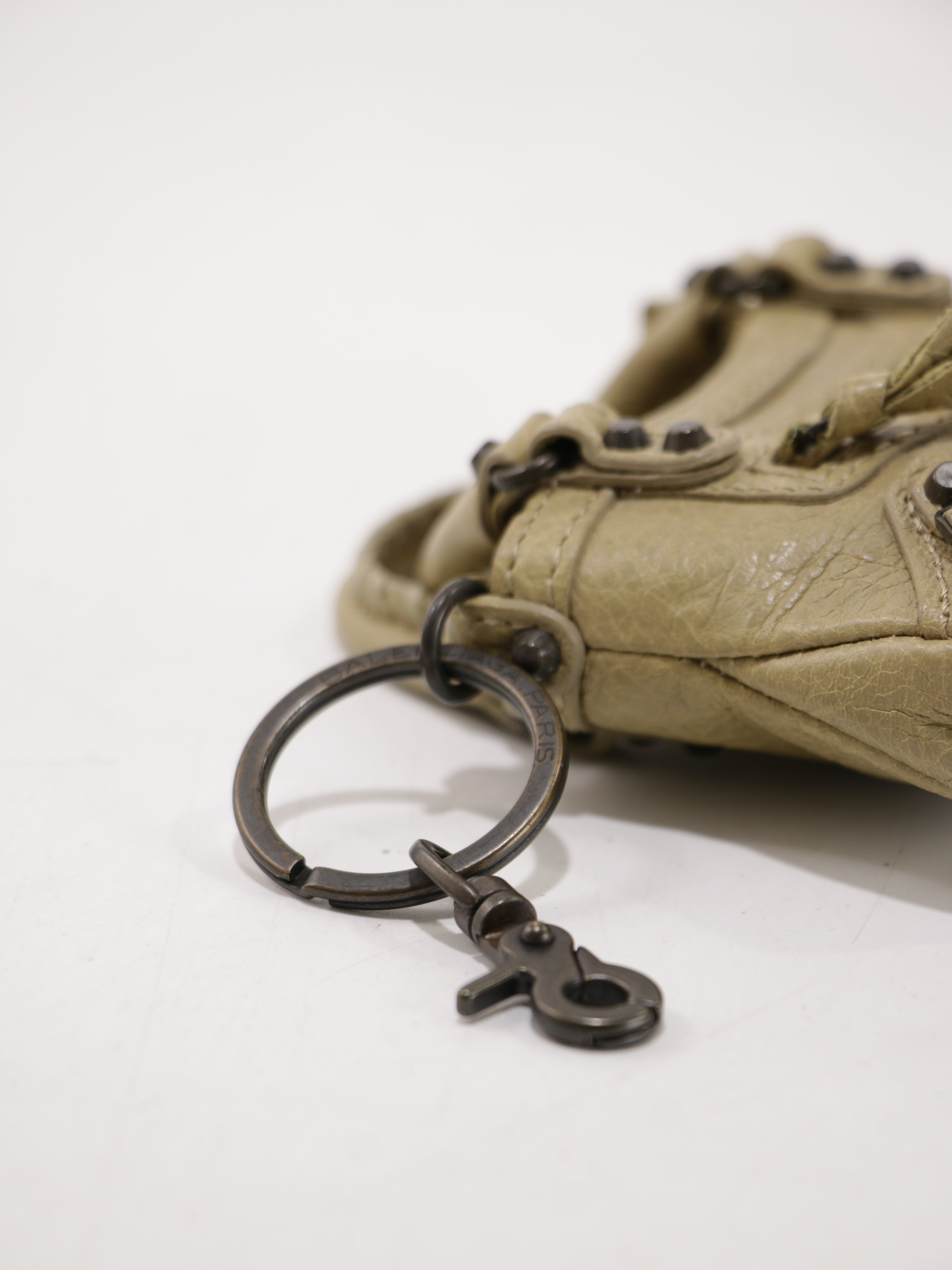Bag charm