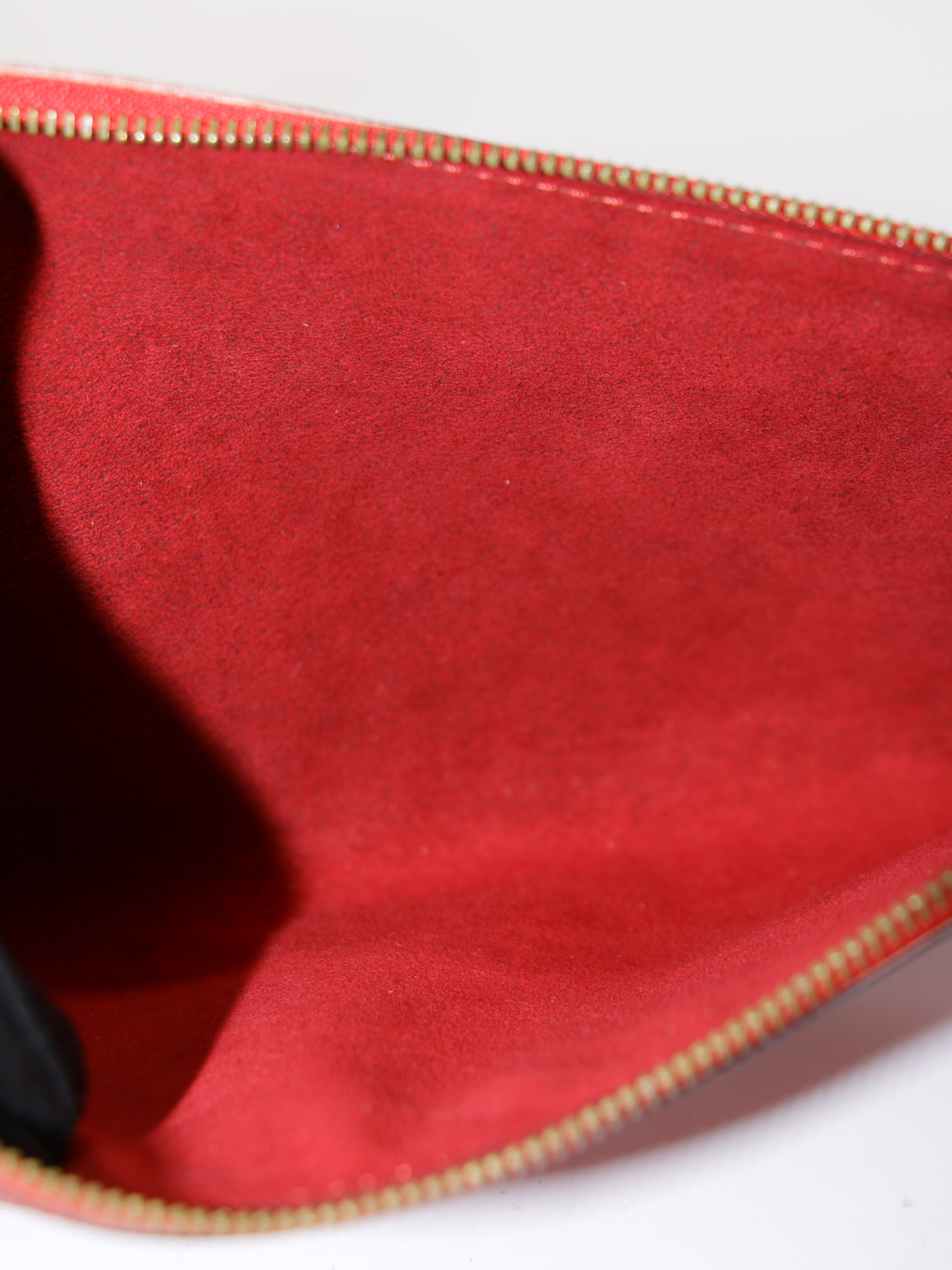 Louis Vuitton Accessories Pochette