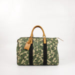 Takashi Murakami Monogramouflage Speedy 35