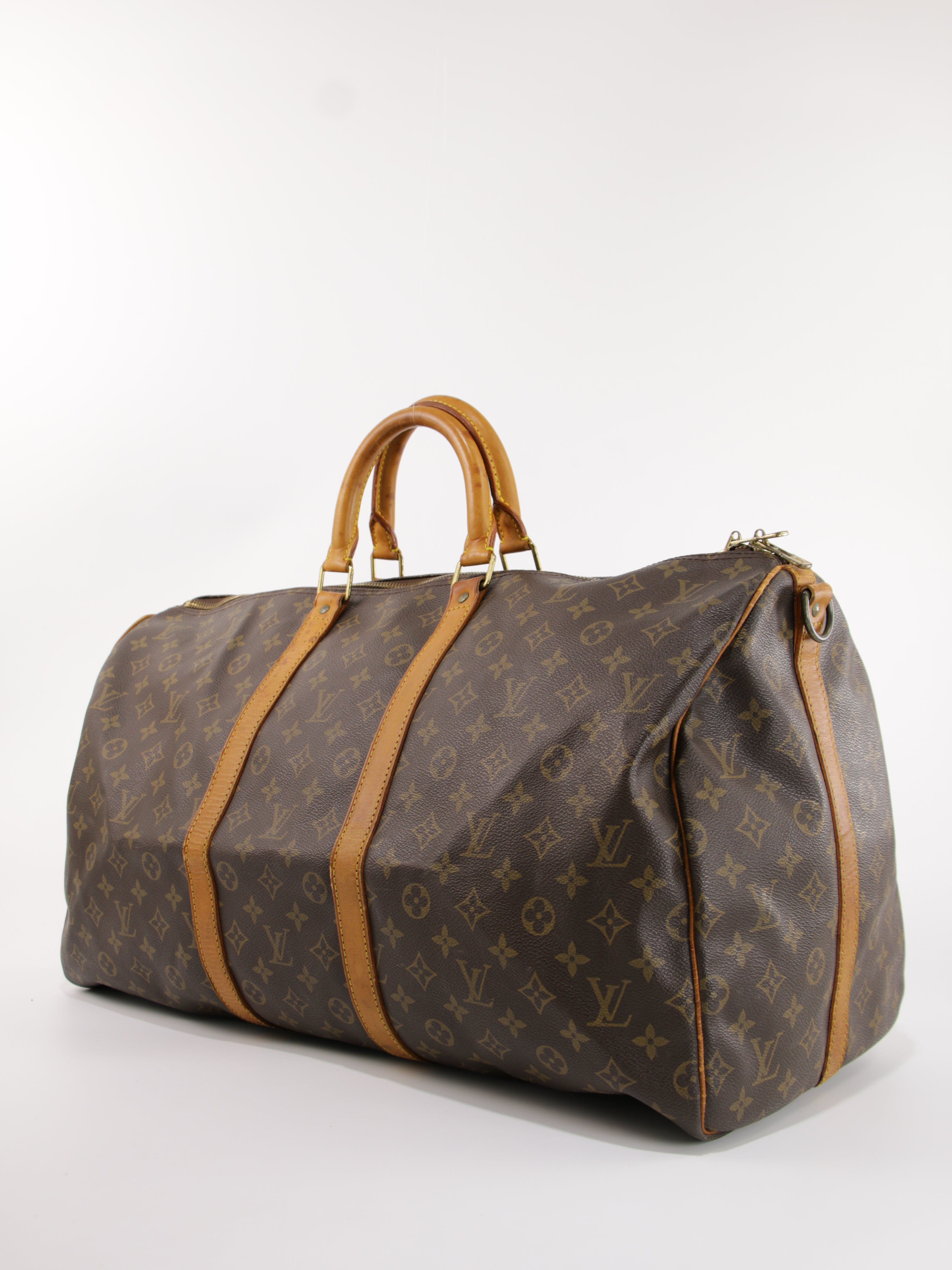 Keepall 55