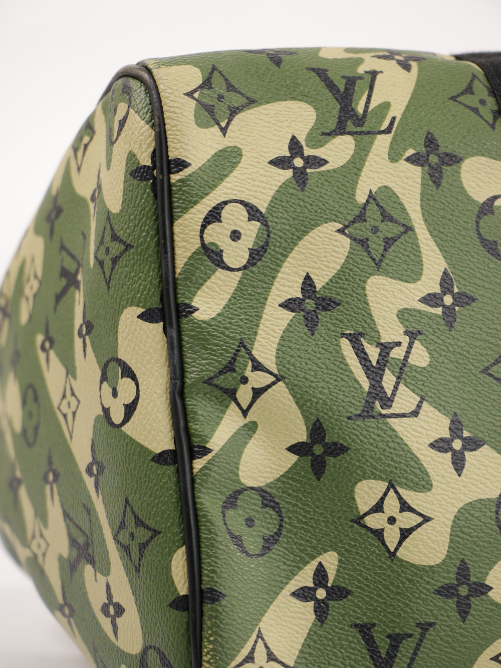 Takashi Murakami Monogramouflage Speedy 35