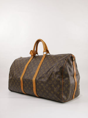 Keepall 55