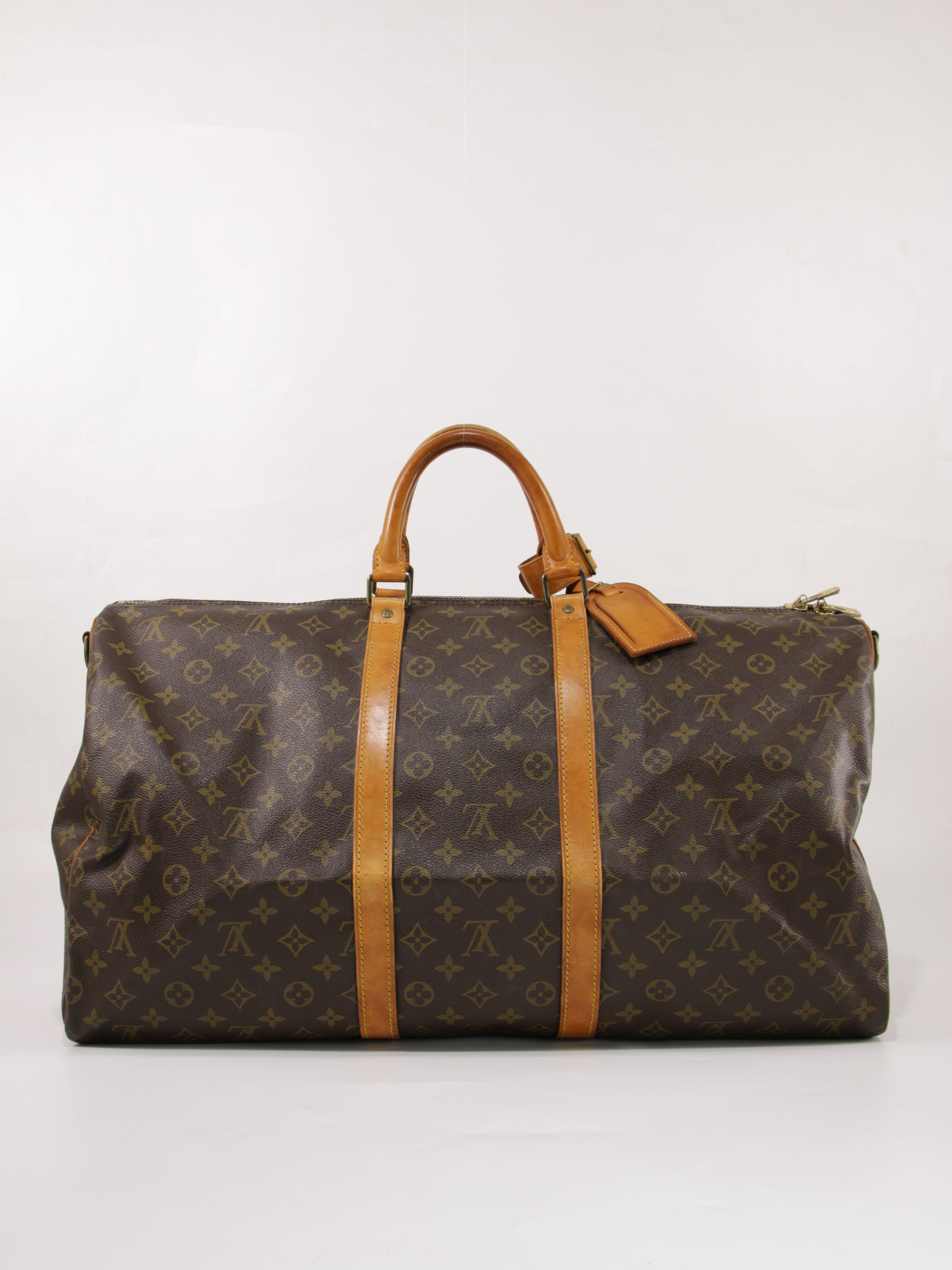Keepall 55