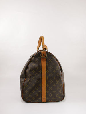 Keepall 55