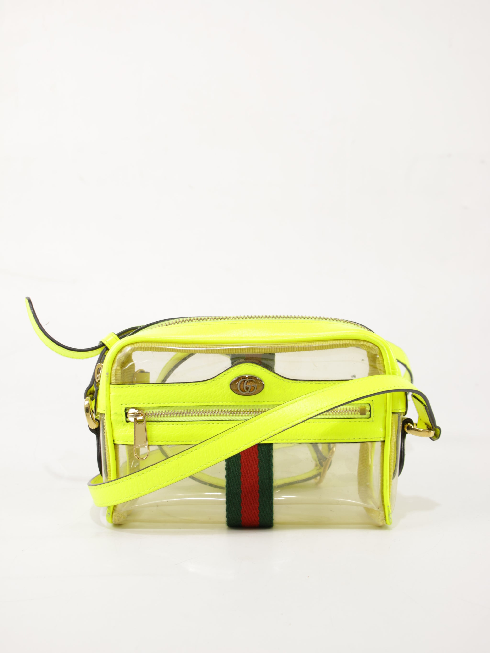 Crossbody bag