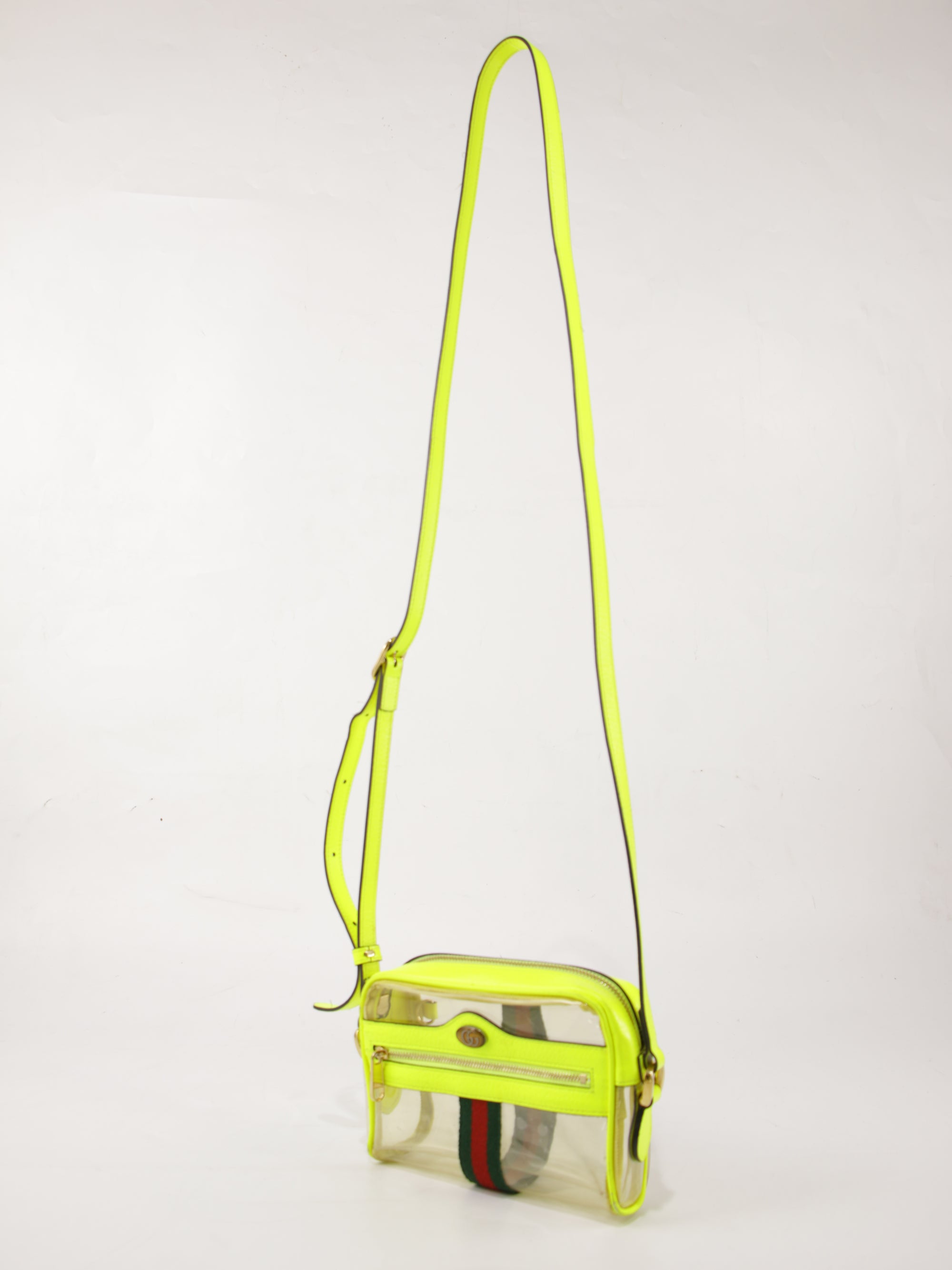 Crossbody bag