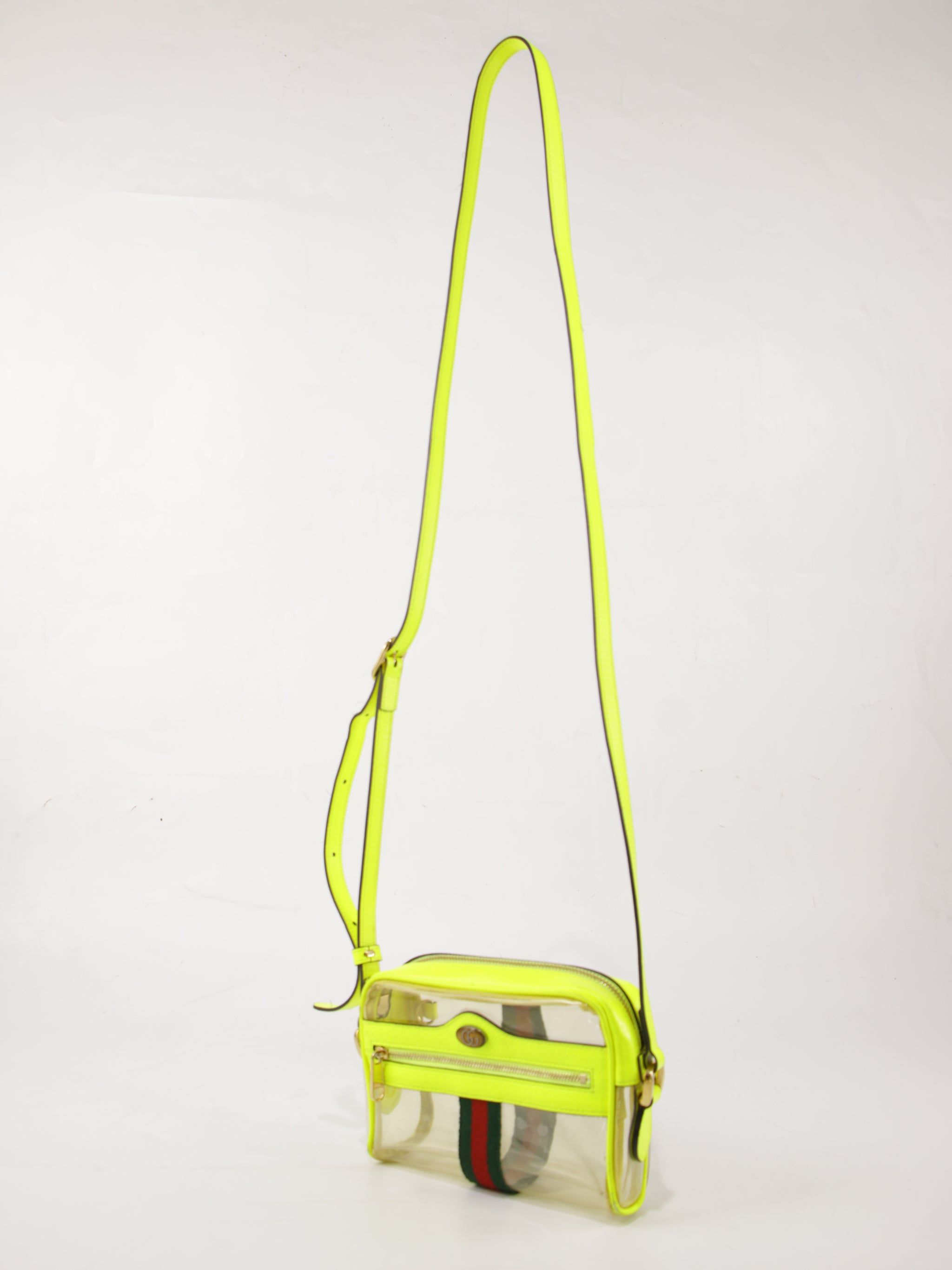 Crossbody bag