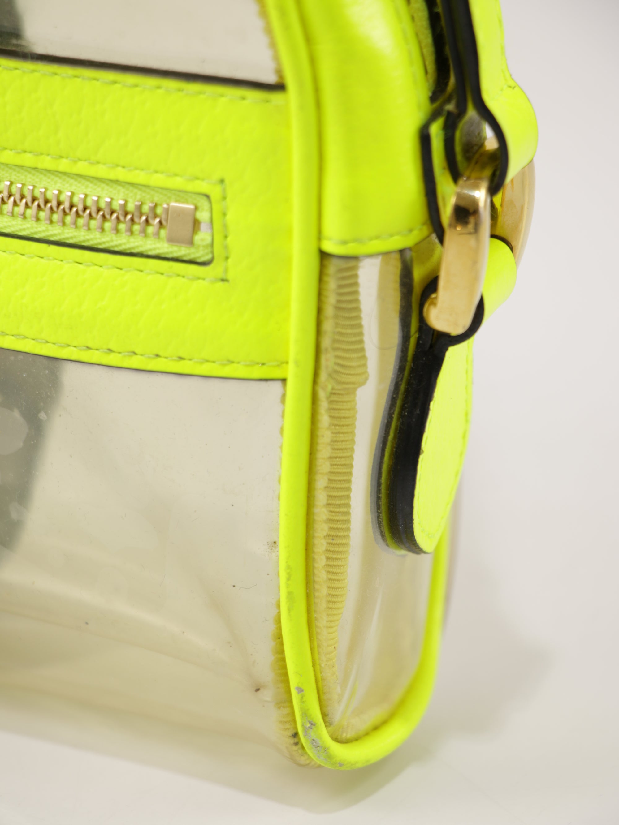 Crossbody bag