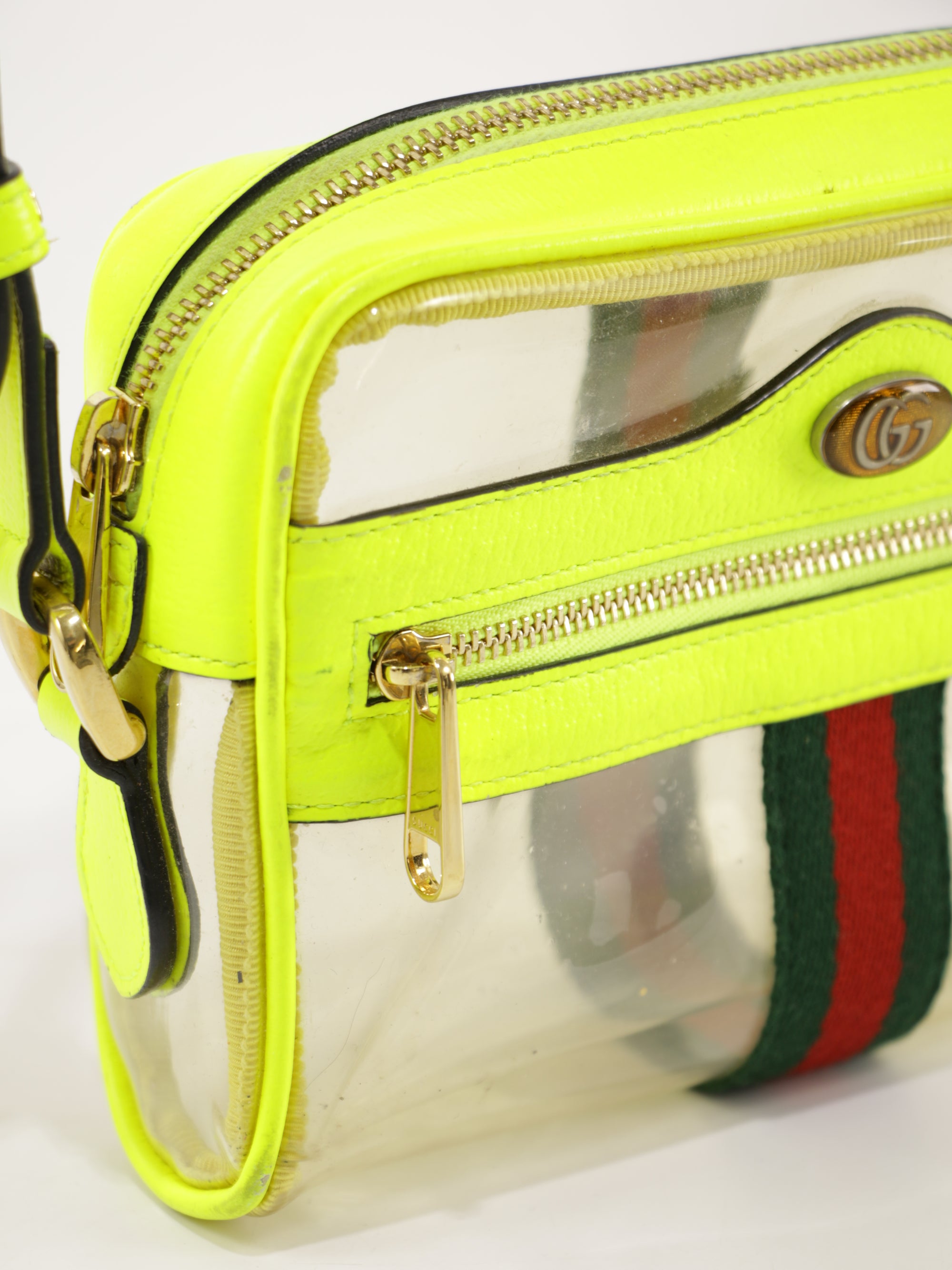 Crossbody bag