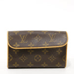 Pochette Twin PM