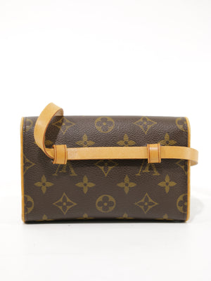 Pochette Twin PM