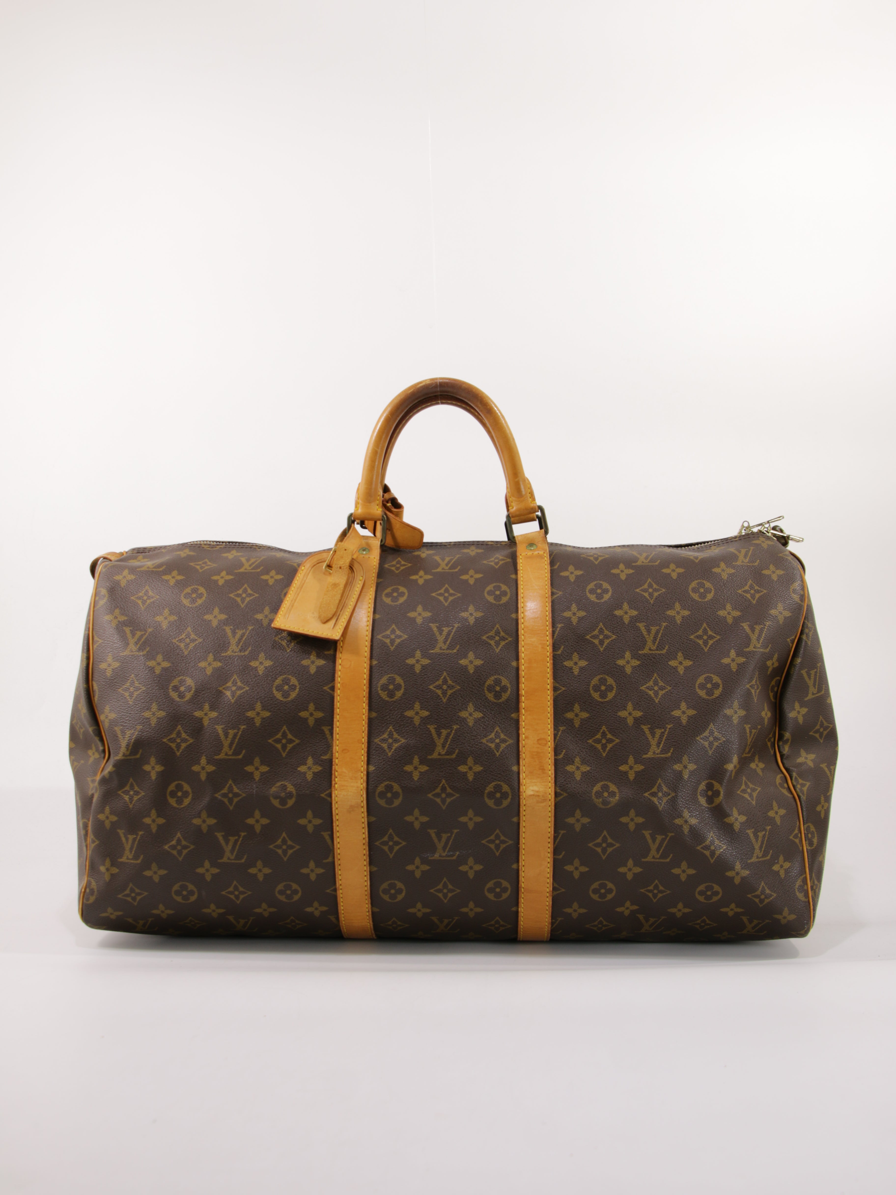 Keepall 55