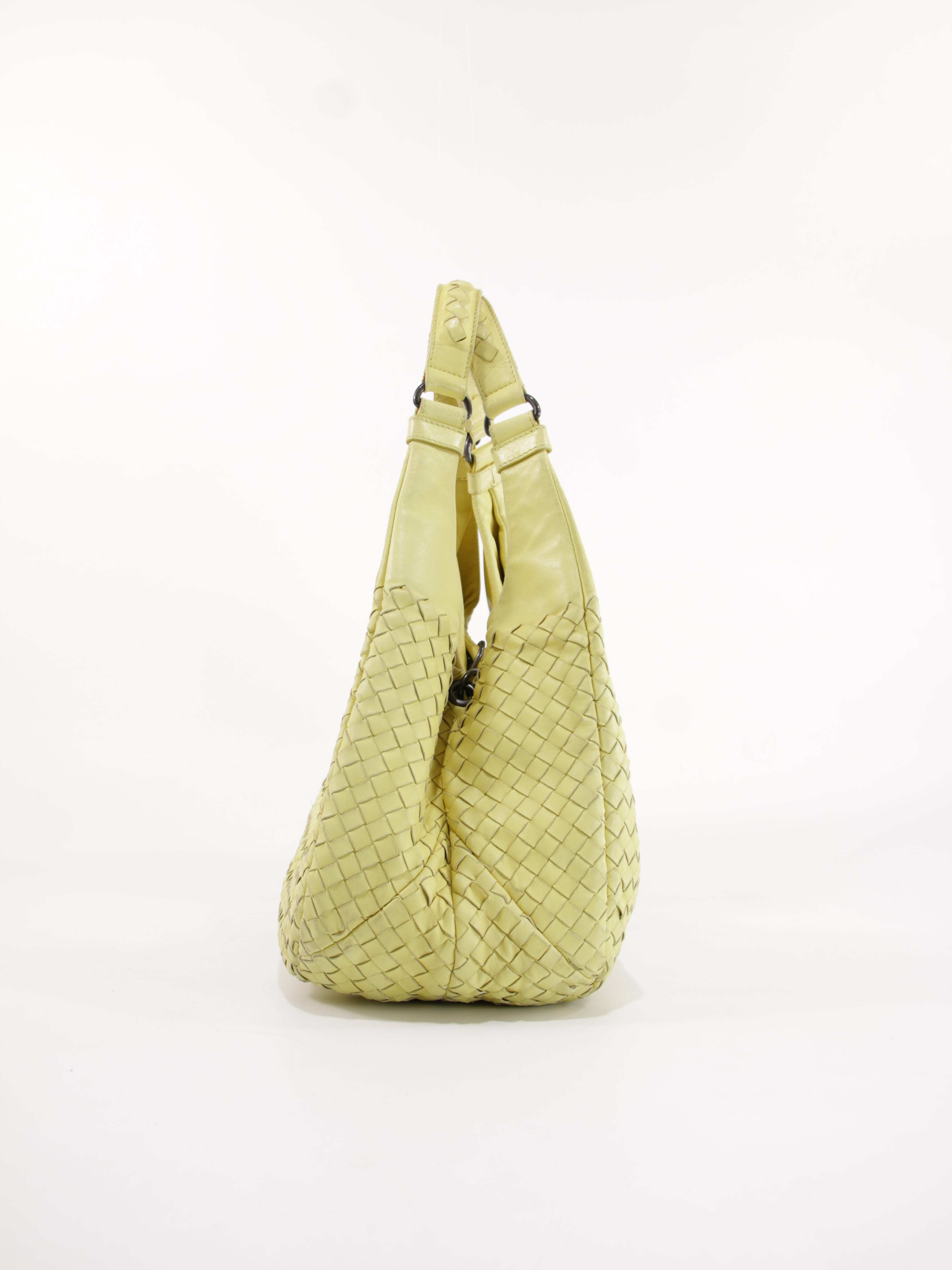 Medium Campana Hobo