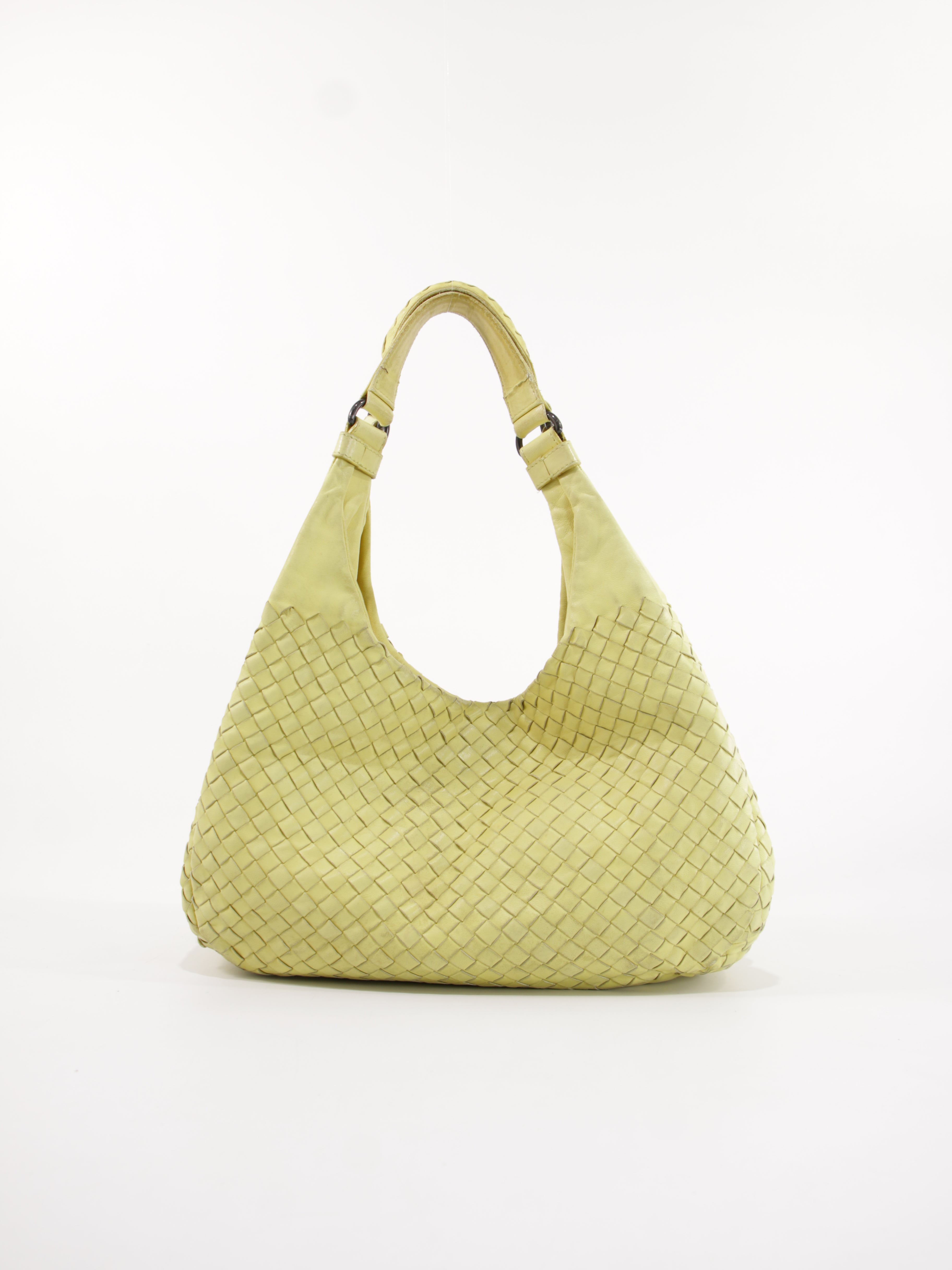 Medium Campana Hobo