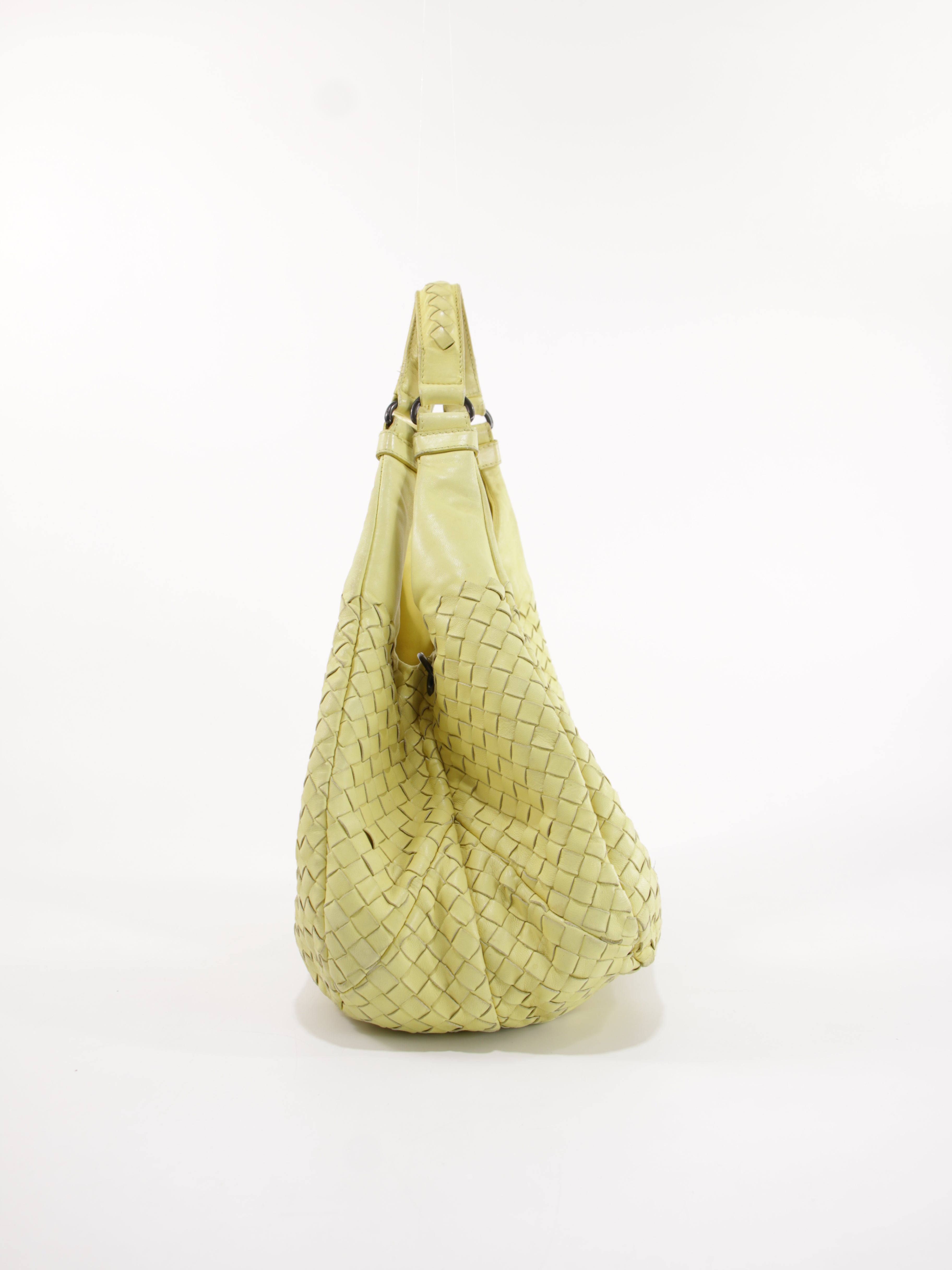 Medium Campana Hobo