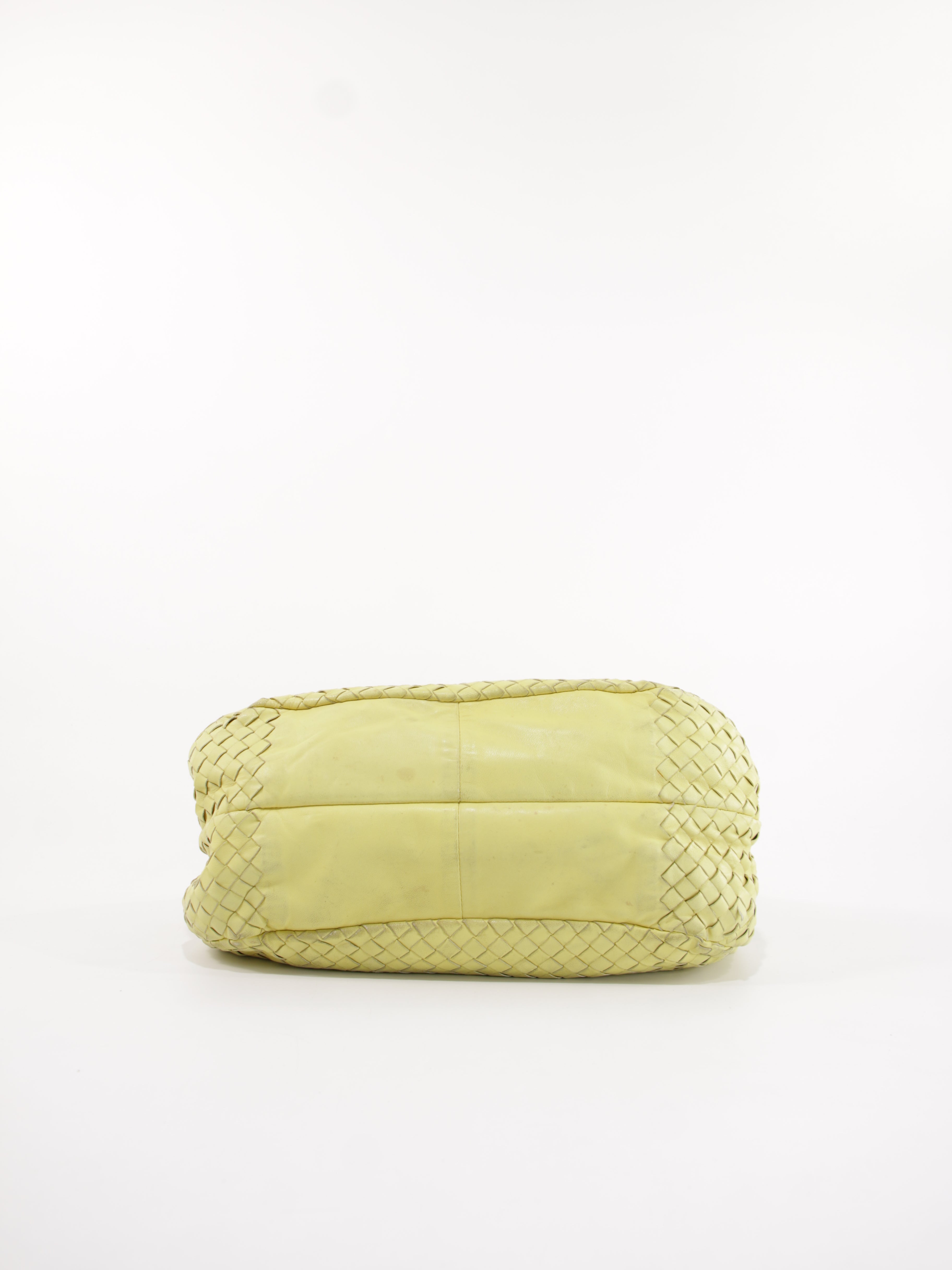 Medium Campana Hobo