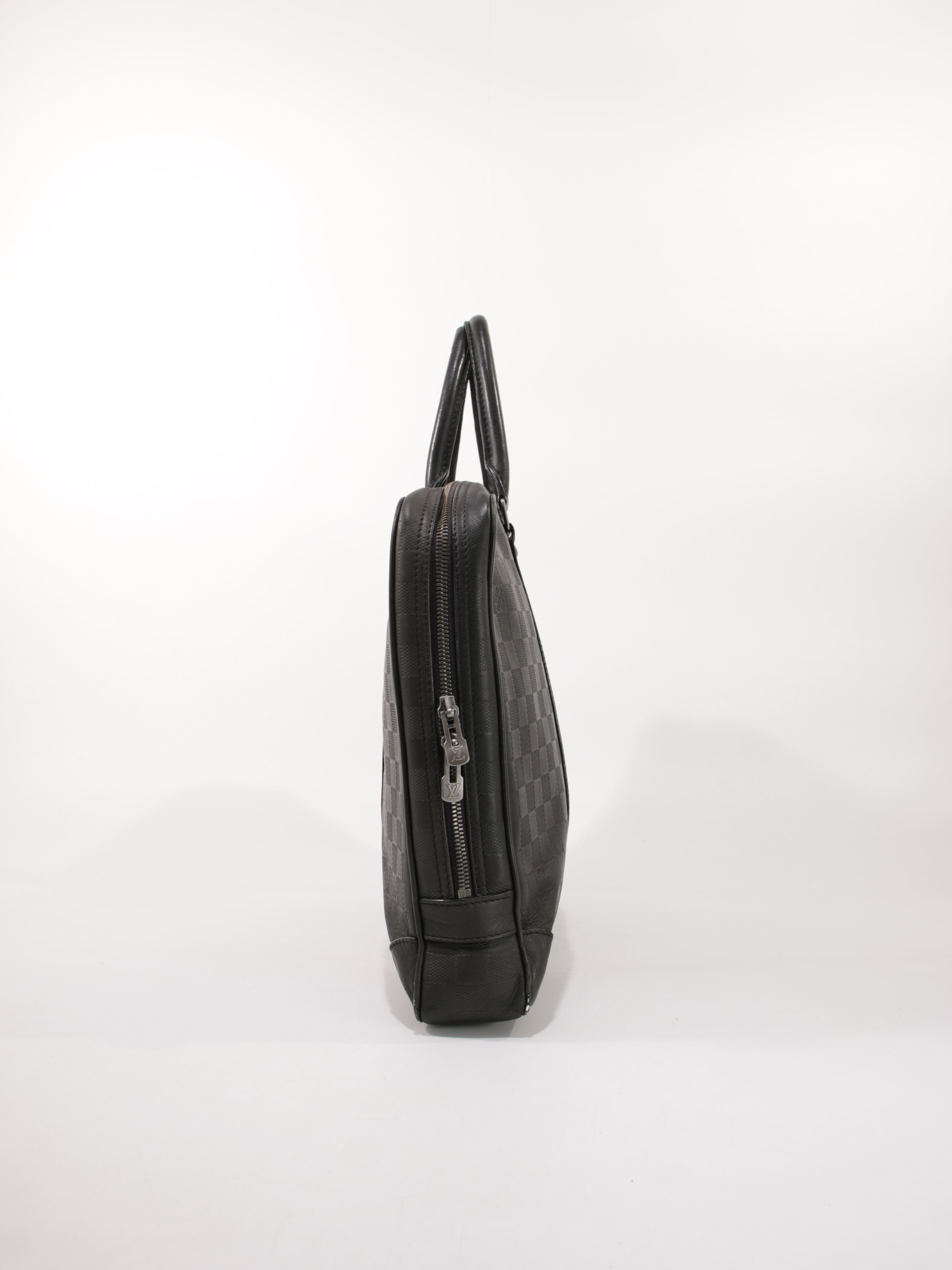 Port Documents Voyage GM