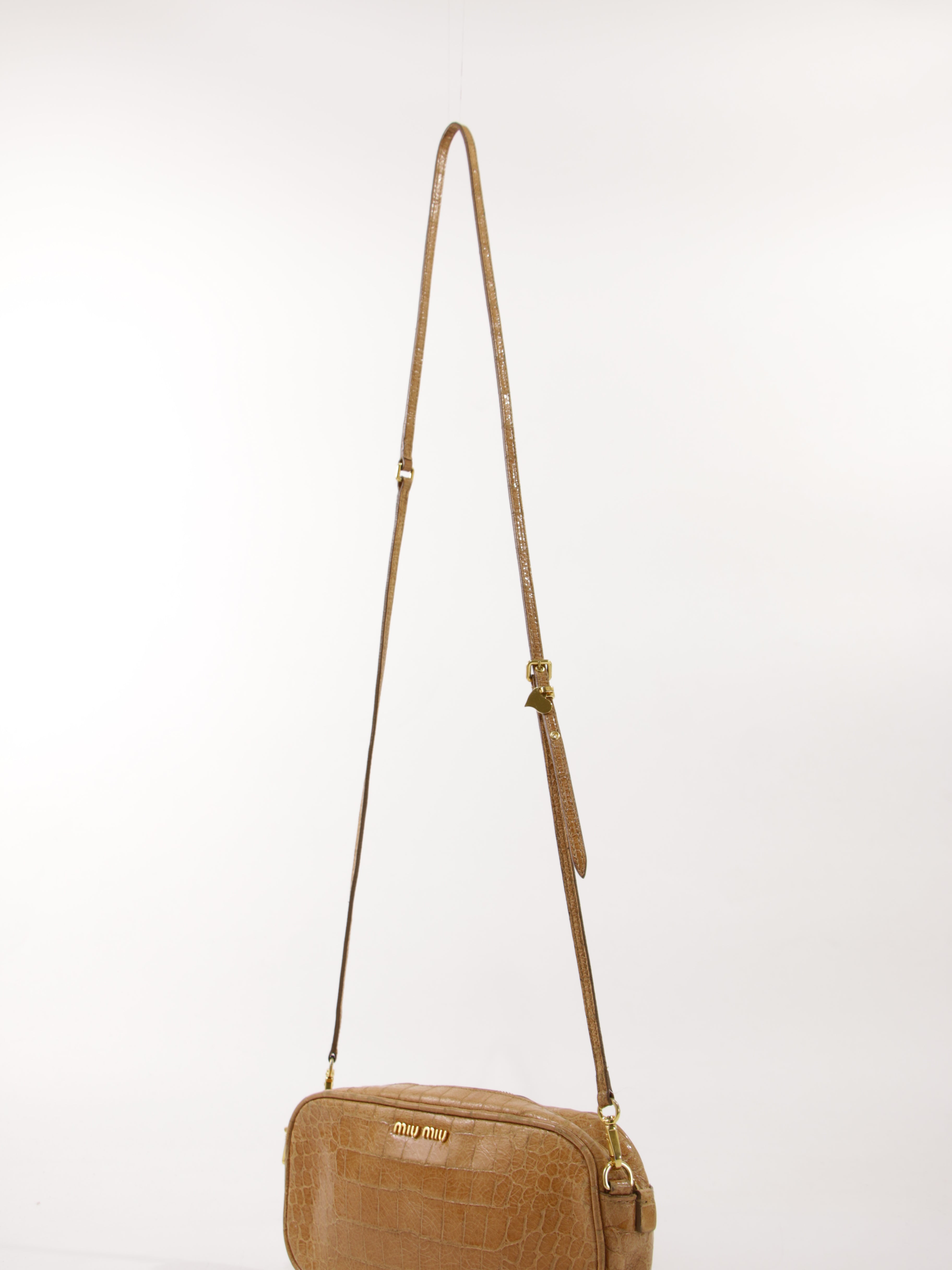 Crossbody Bag