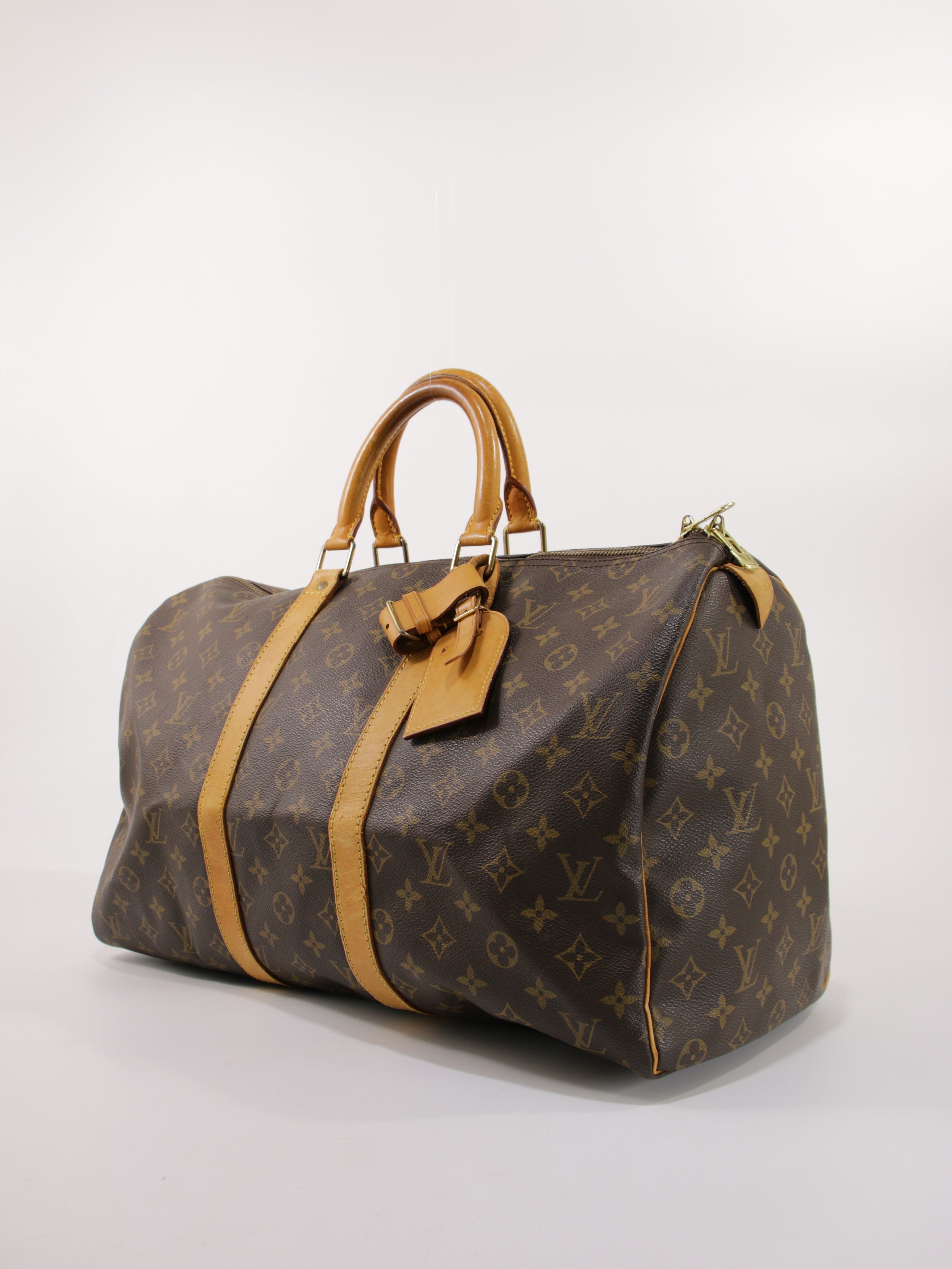 Keepall 45
