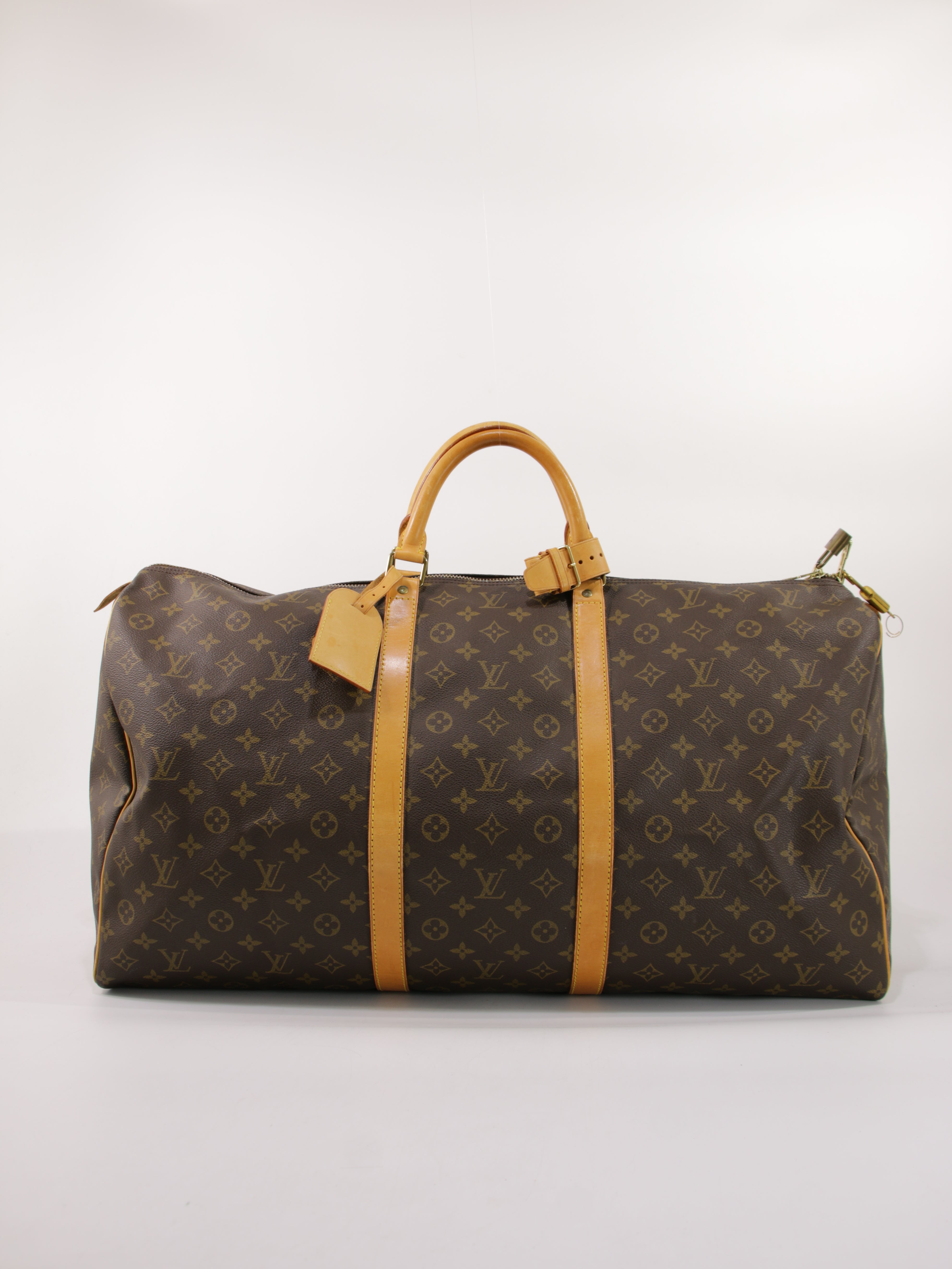 Keepall 60
