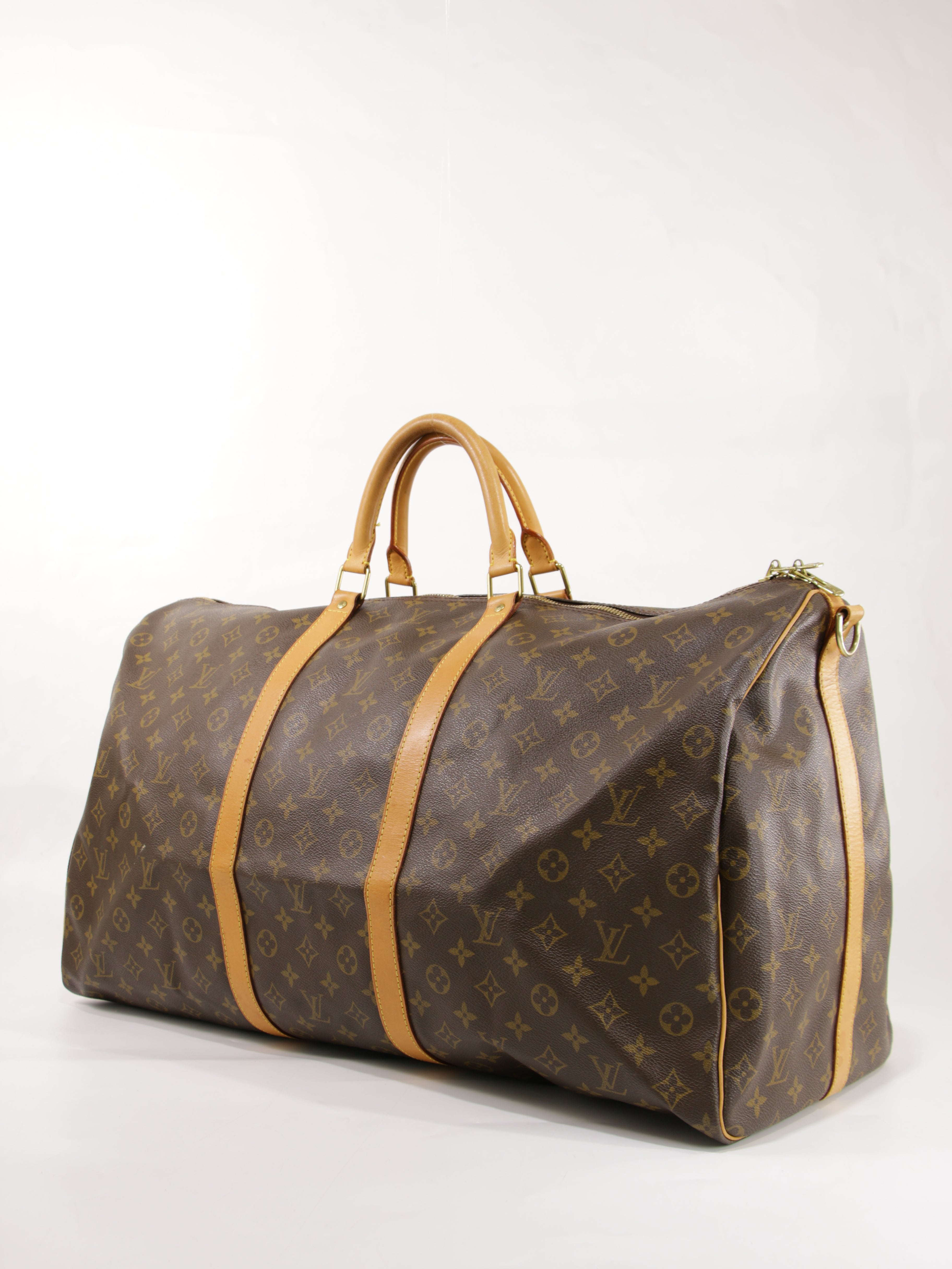 Keepall 60