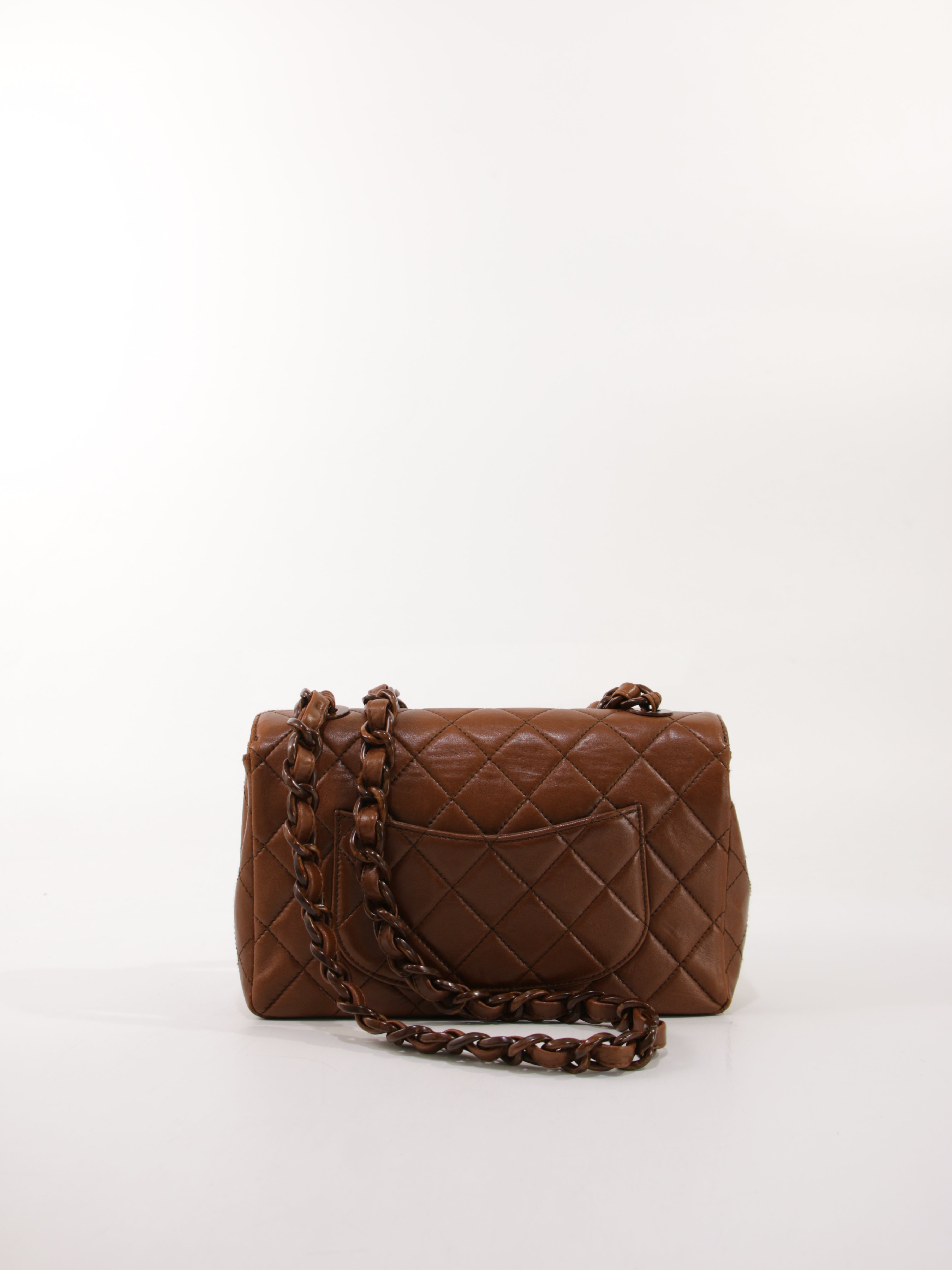 Medium Single Flap