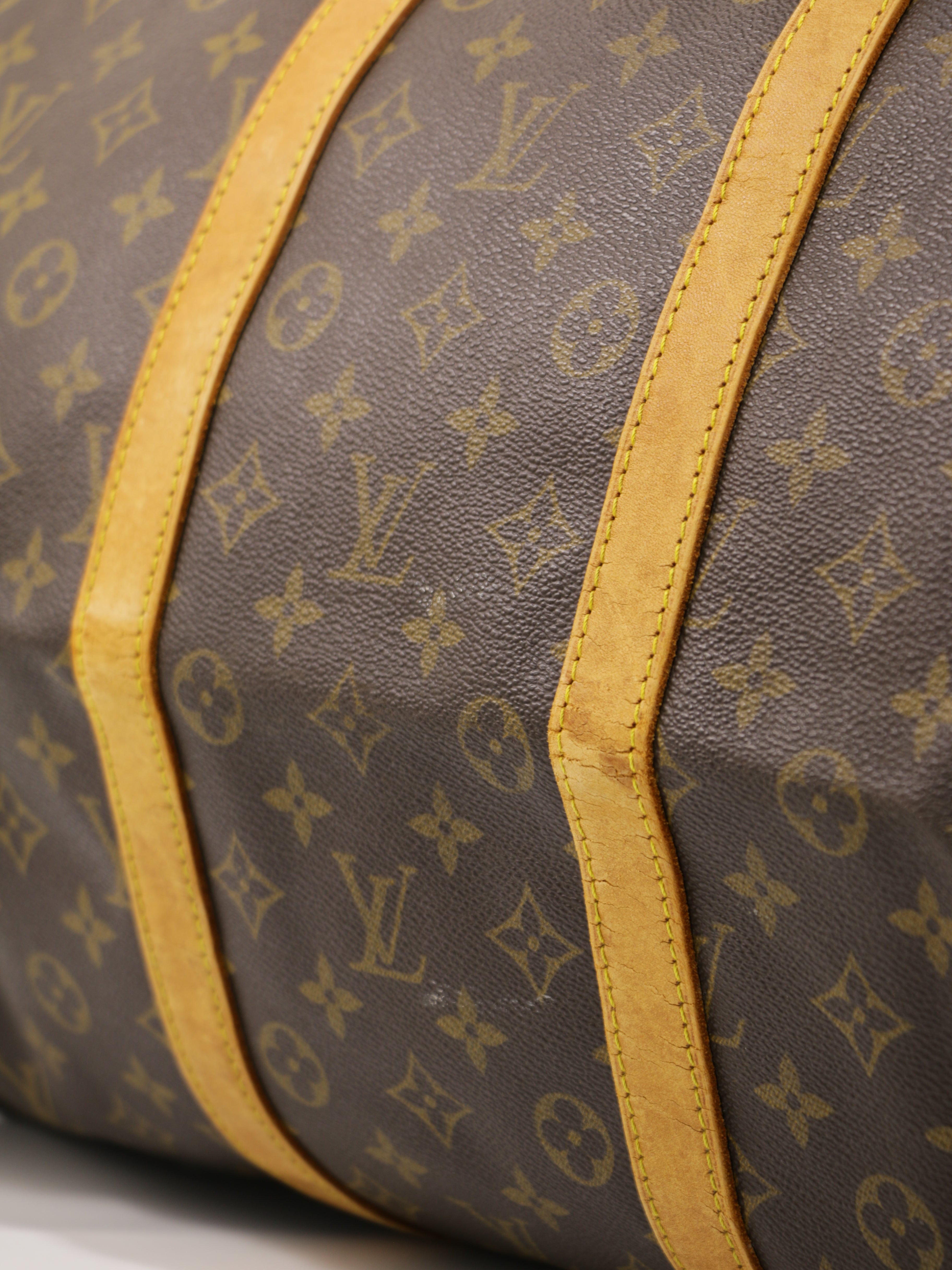 Keepall 55