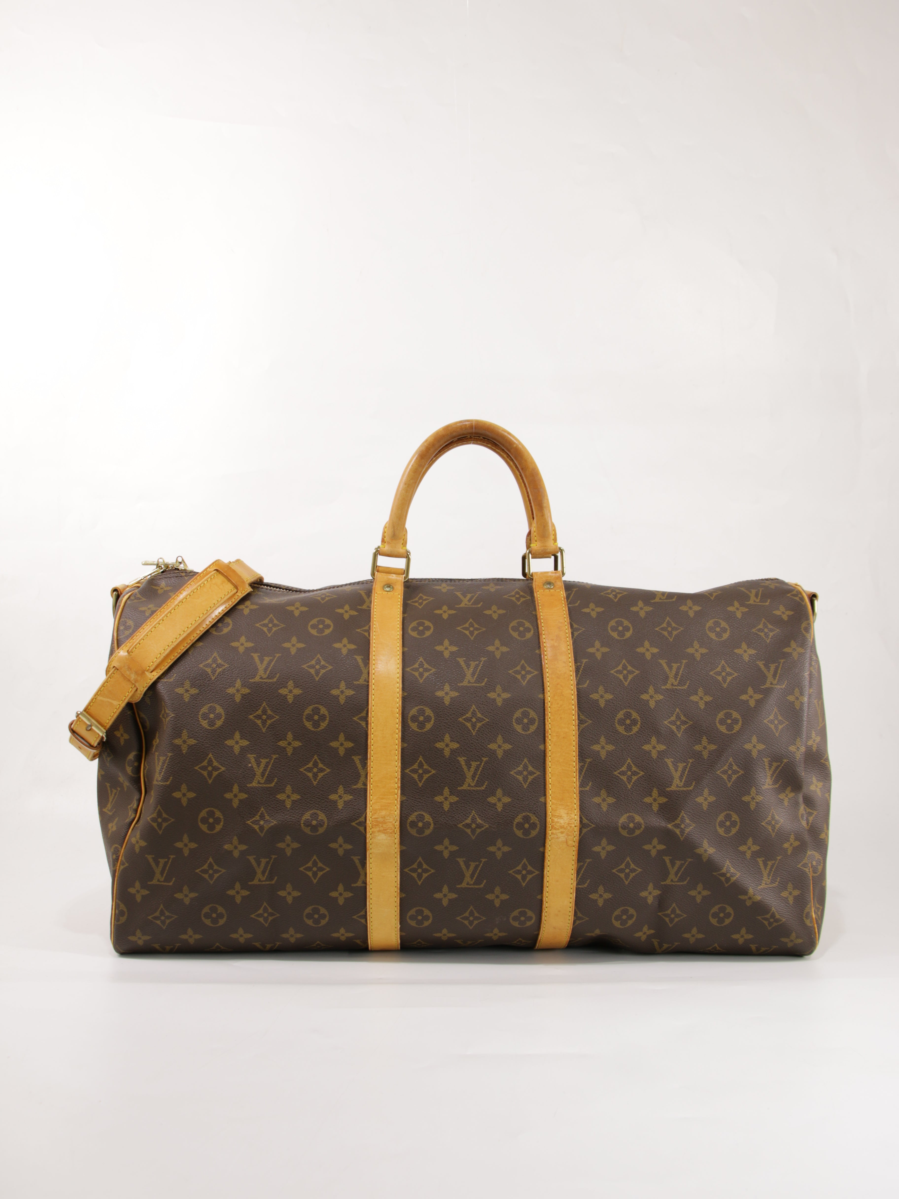 Keepall 55