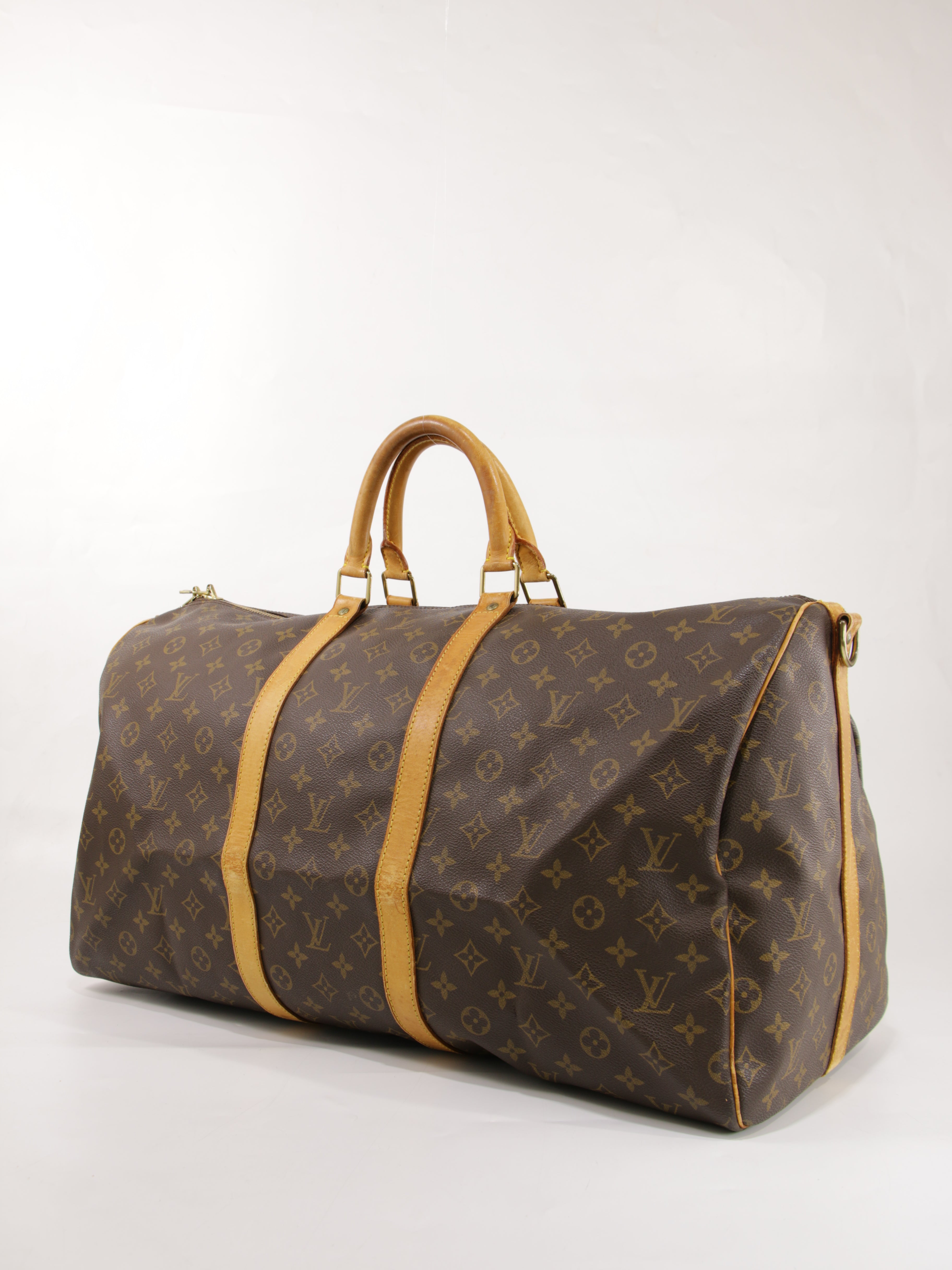Keepall 55
