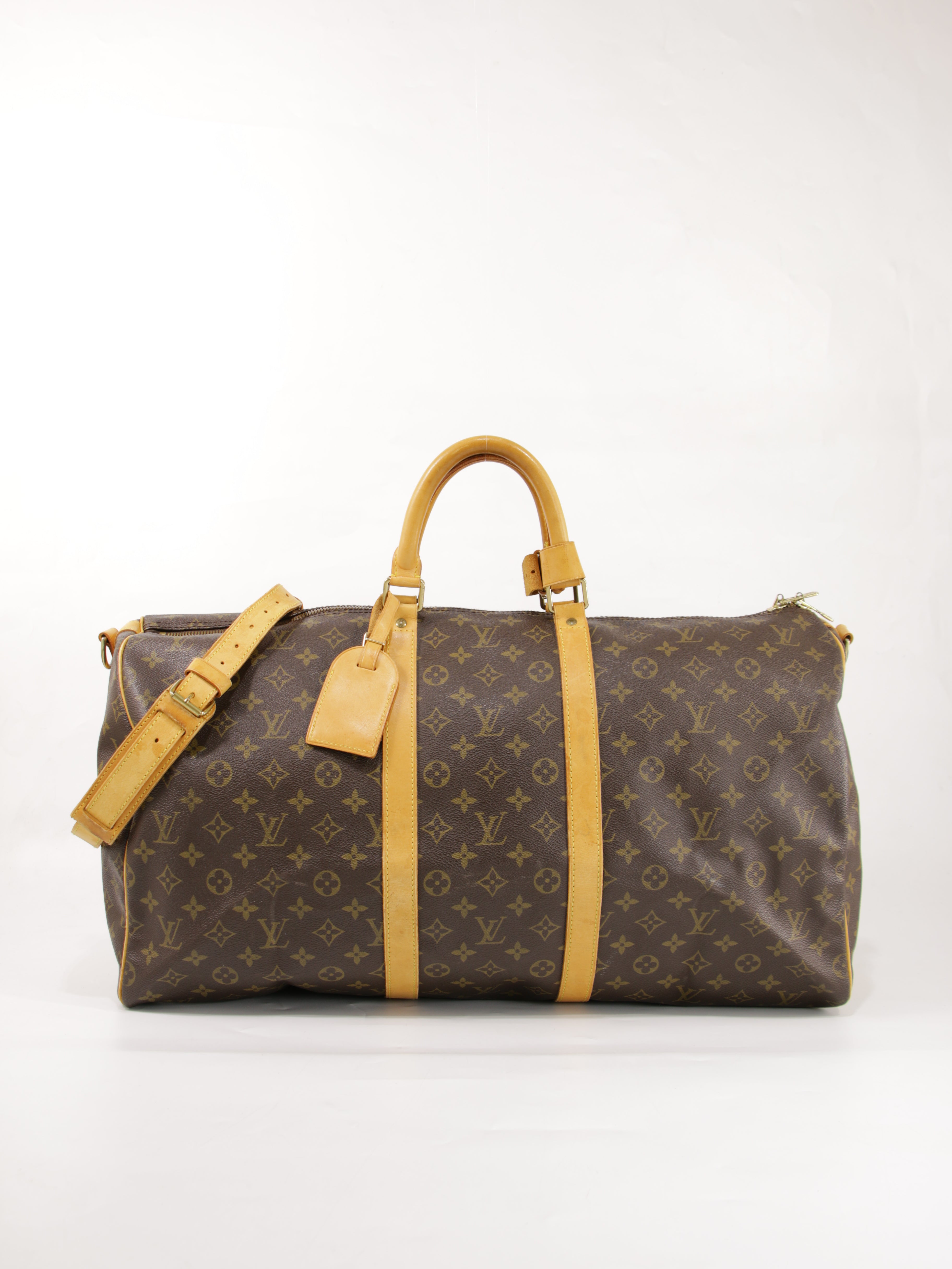 Keepall 55