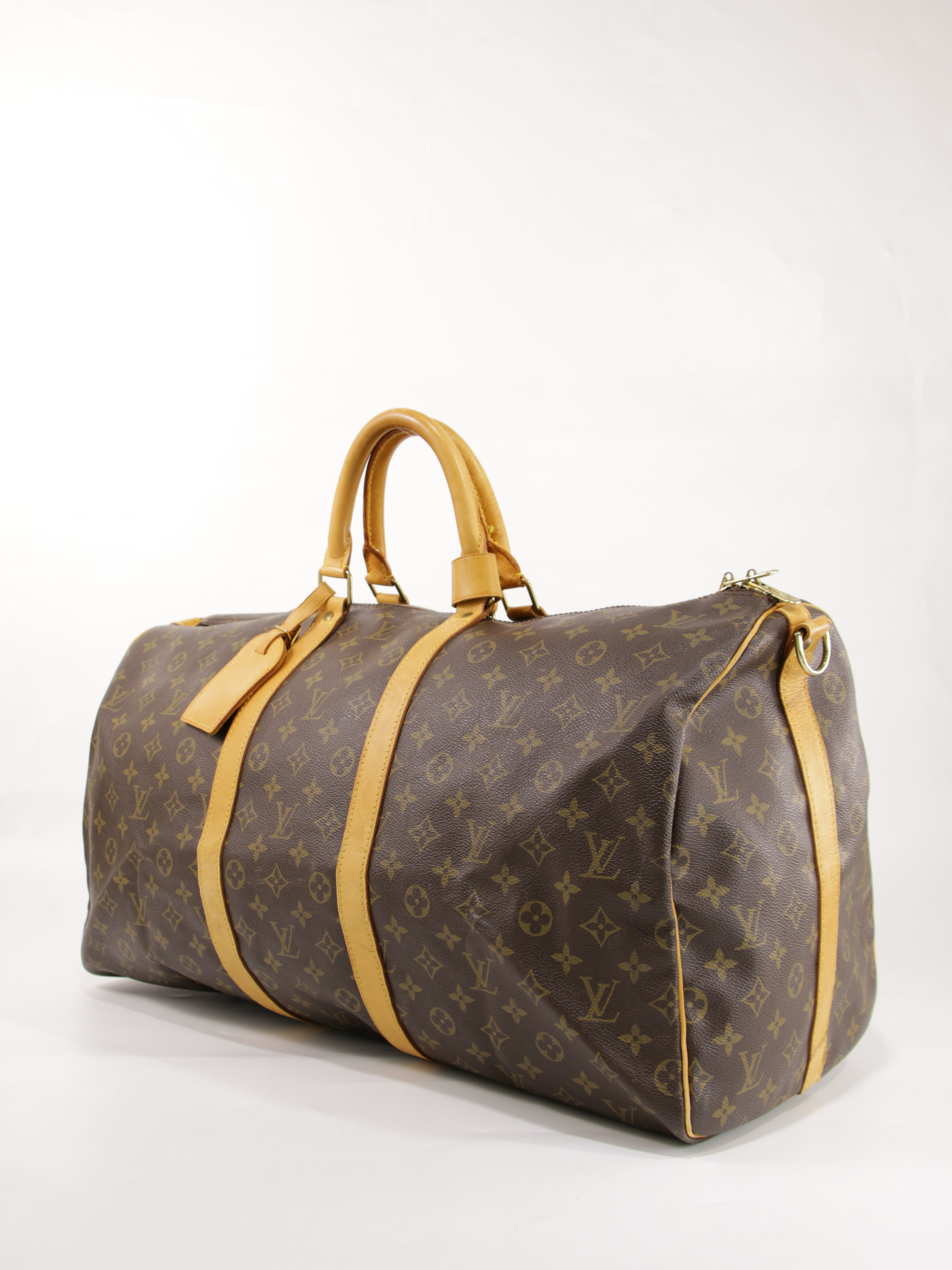 Keepall 55