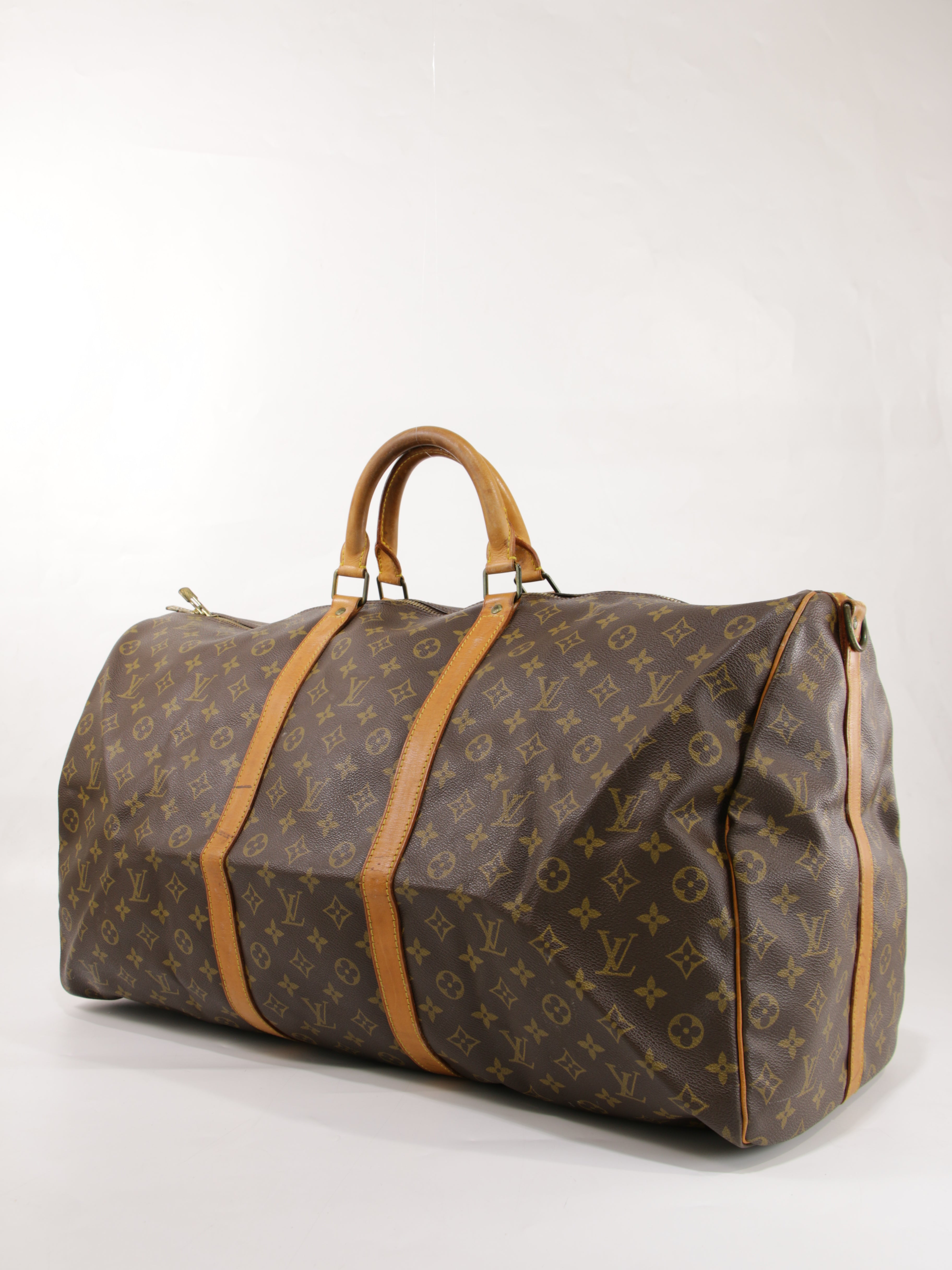 Keepall 60