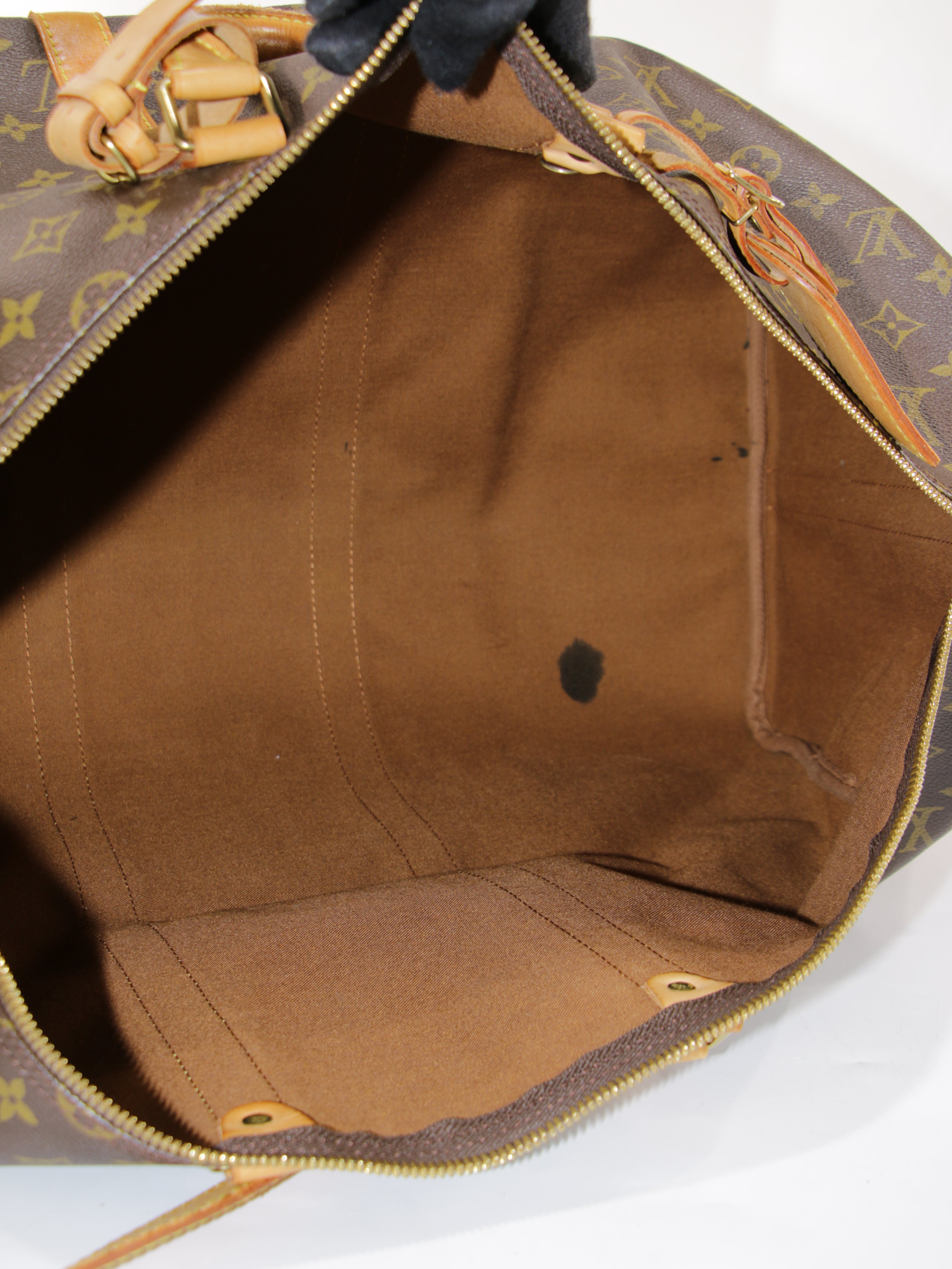 Keepall 55