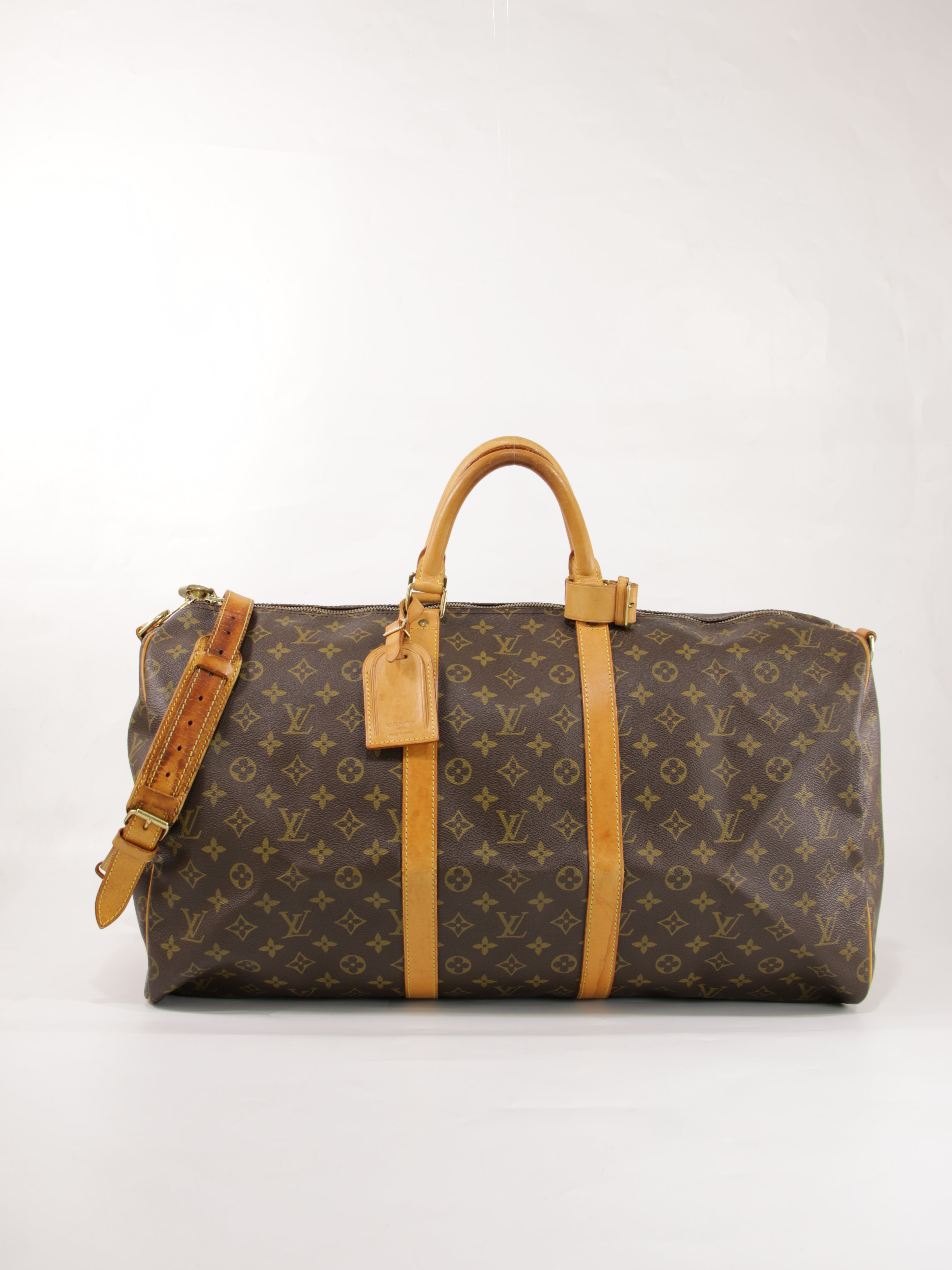 Keepall 55